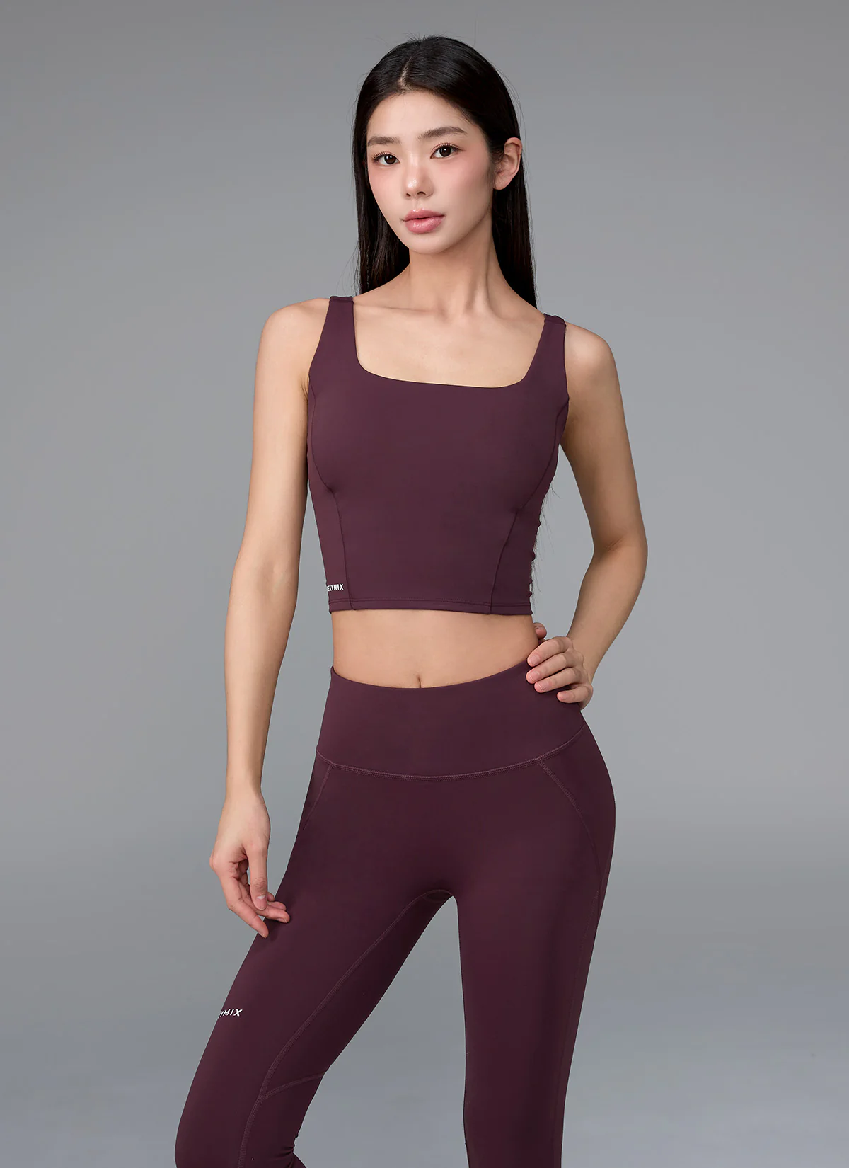 Black Label Signature 380N Leggings - Image 70