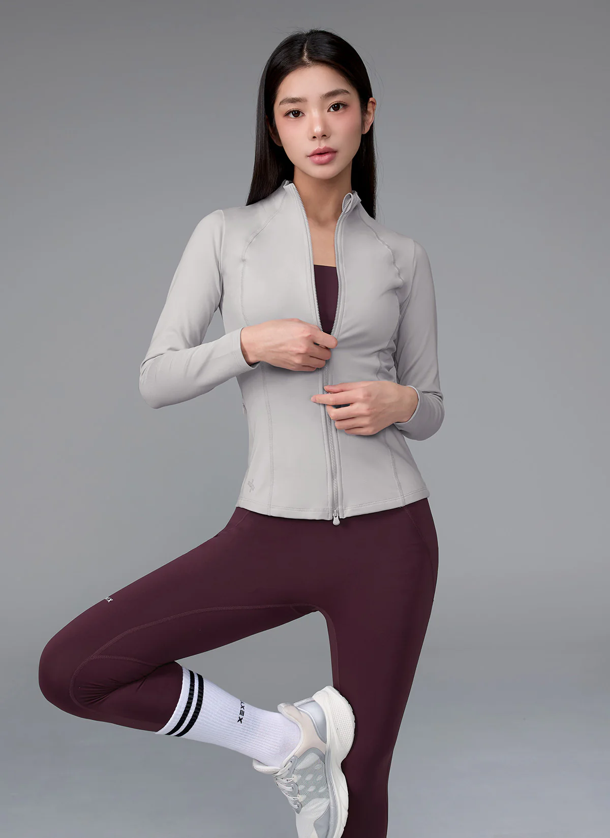 Black Label Signature 380N Leggings - Image 71