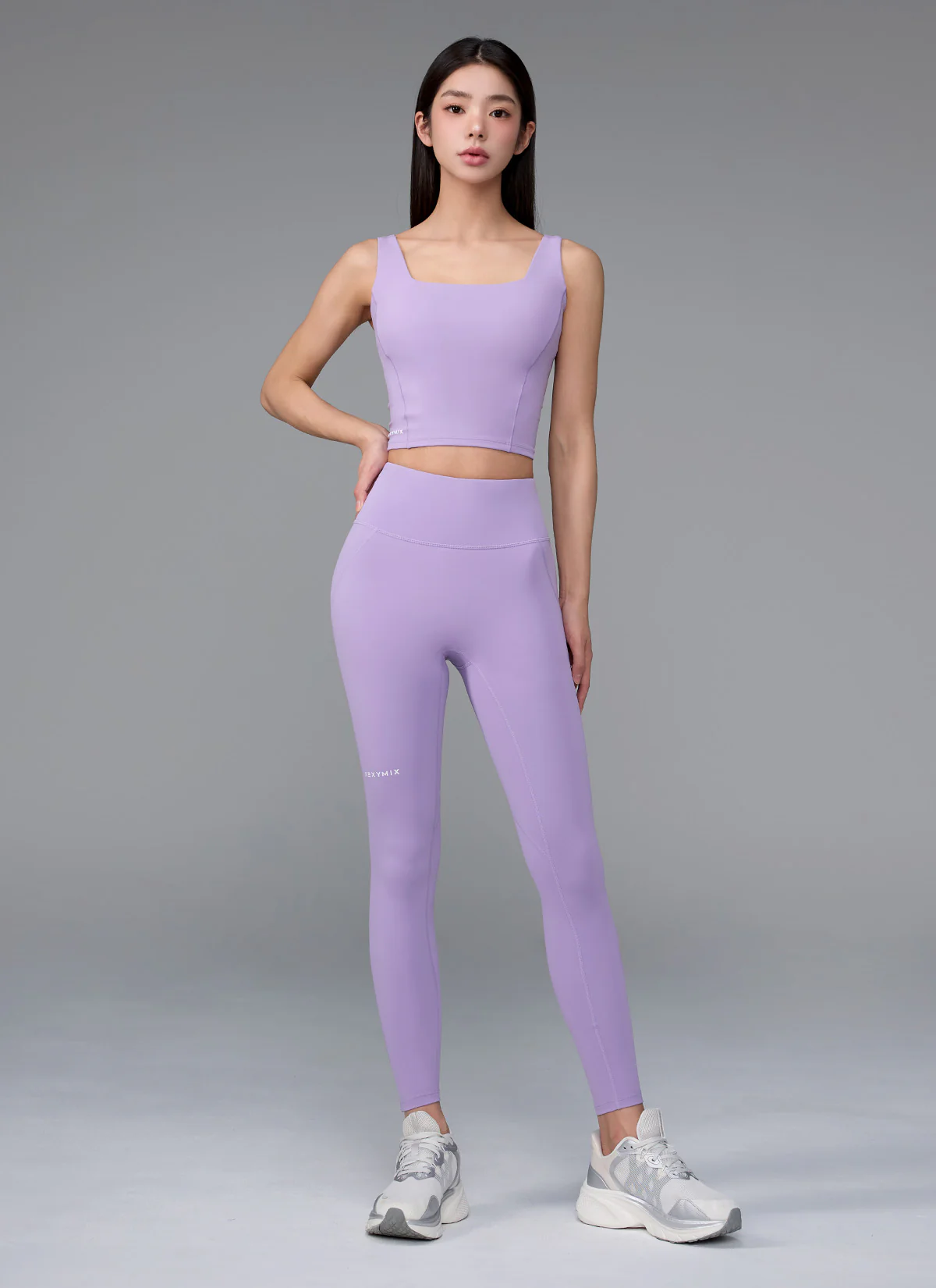 Black Label Signature 380N Leggings - Image 74