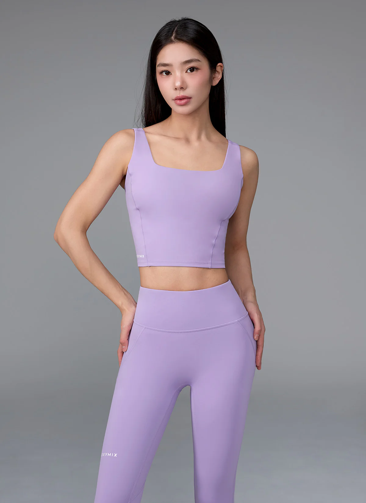Black Label Signature 380N Leggings - Image 76