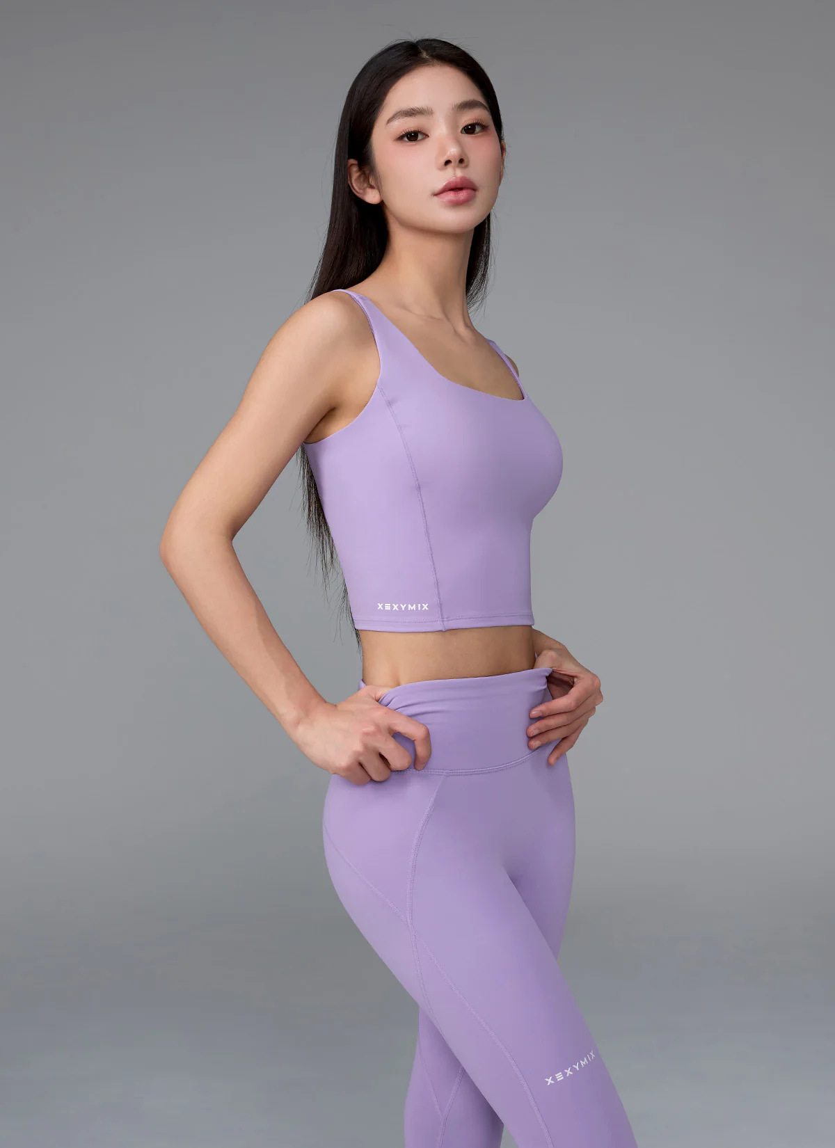 Black Label Signature 380N Leggings - Image 77