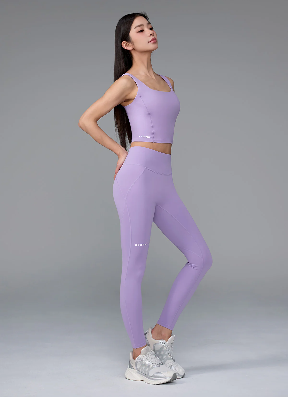 Black Label Signature 380N Leggings - Image 79