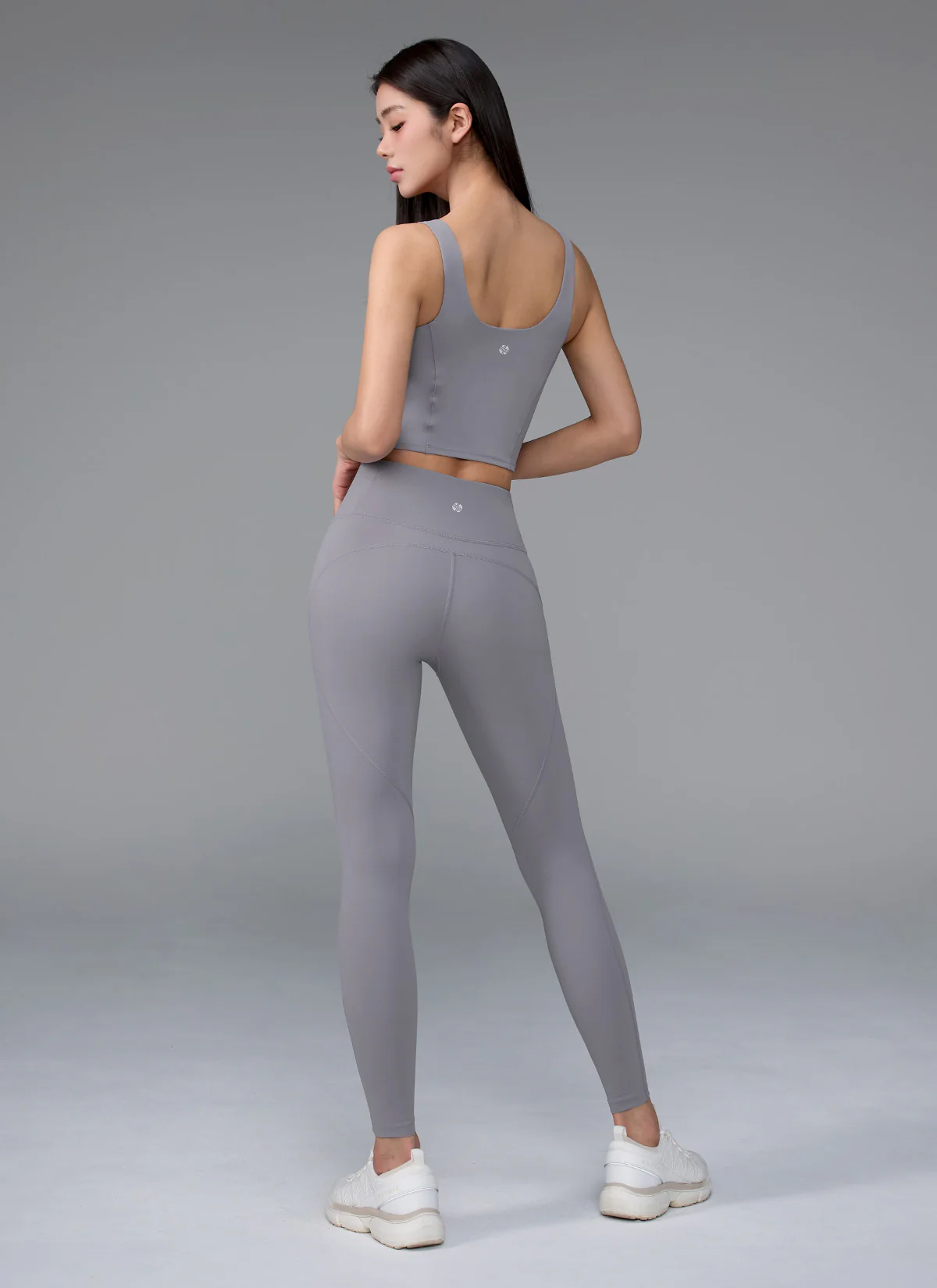 Black Label Signature 380N Leggings - Image 80