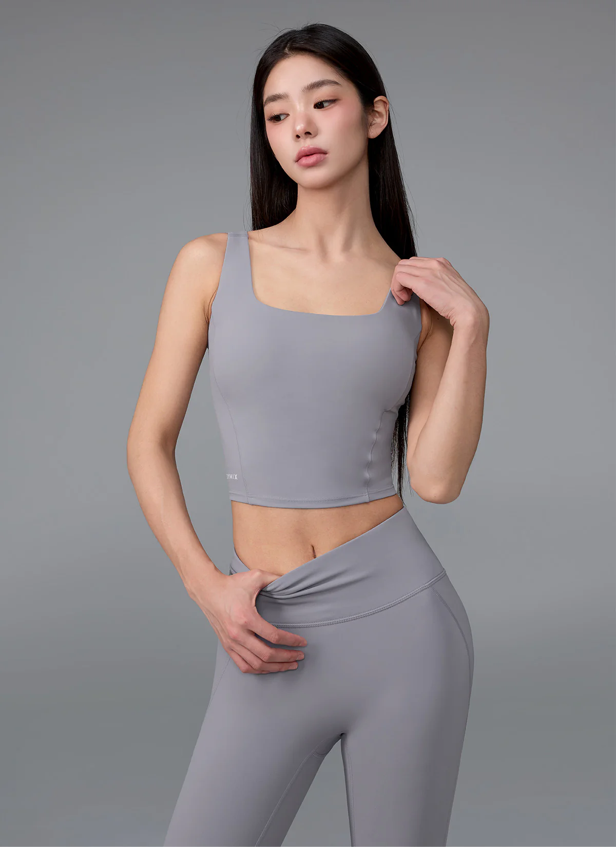 Black Label Signature 380N Leggings - Image 81