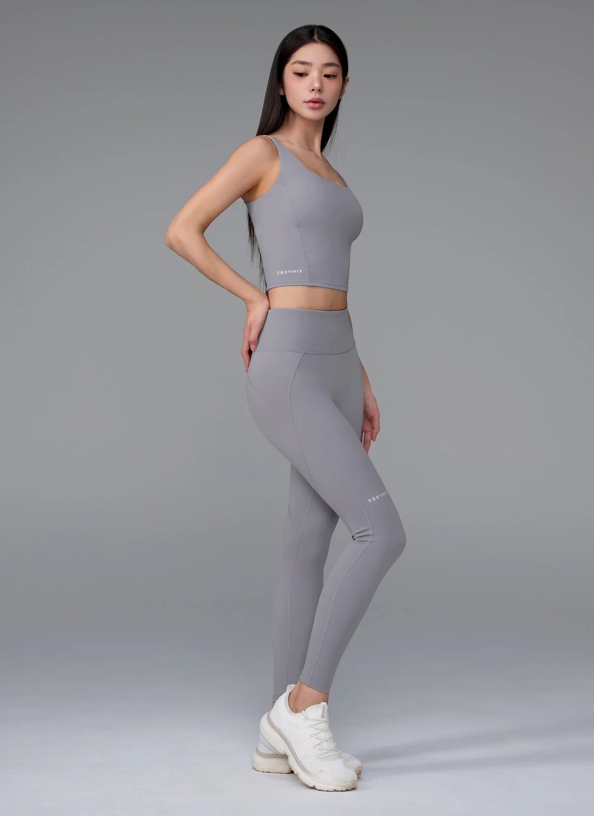 Black Label Signature 380N Leggings - Image 83