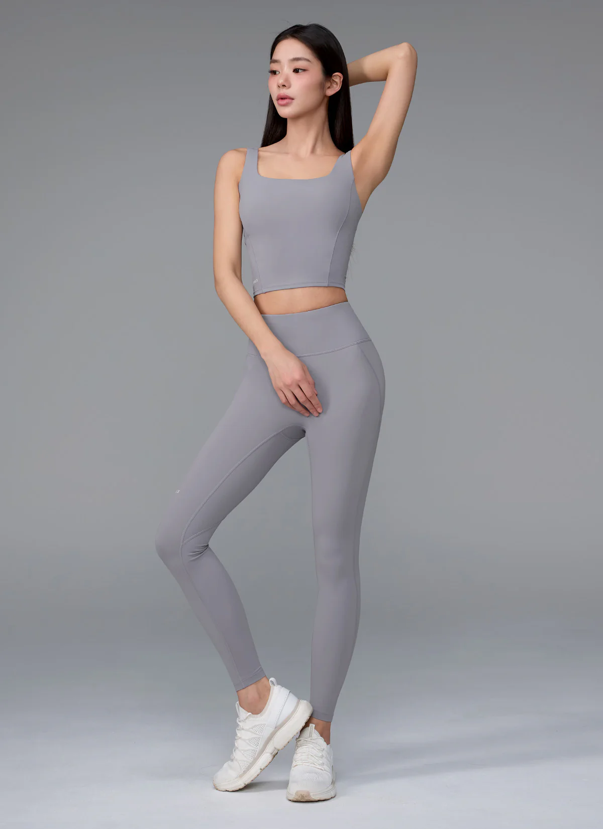 Black Label Signature 380N Leggings - Image 84