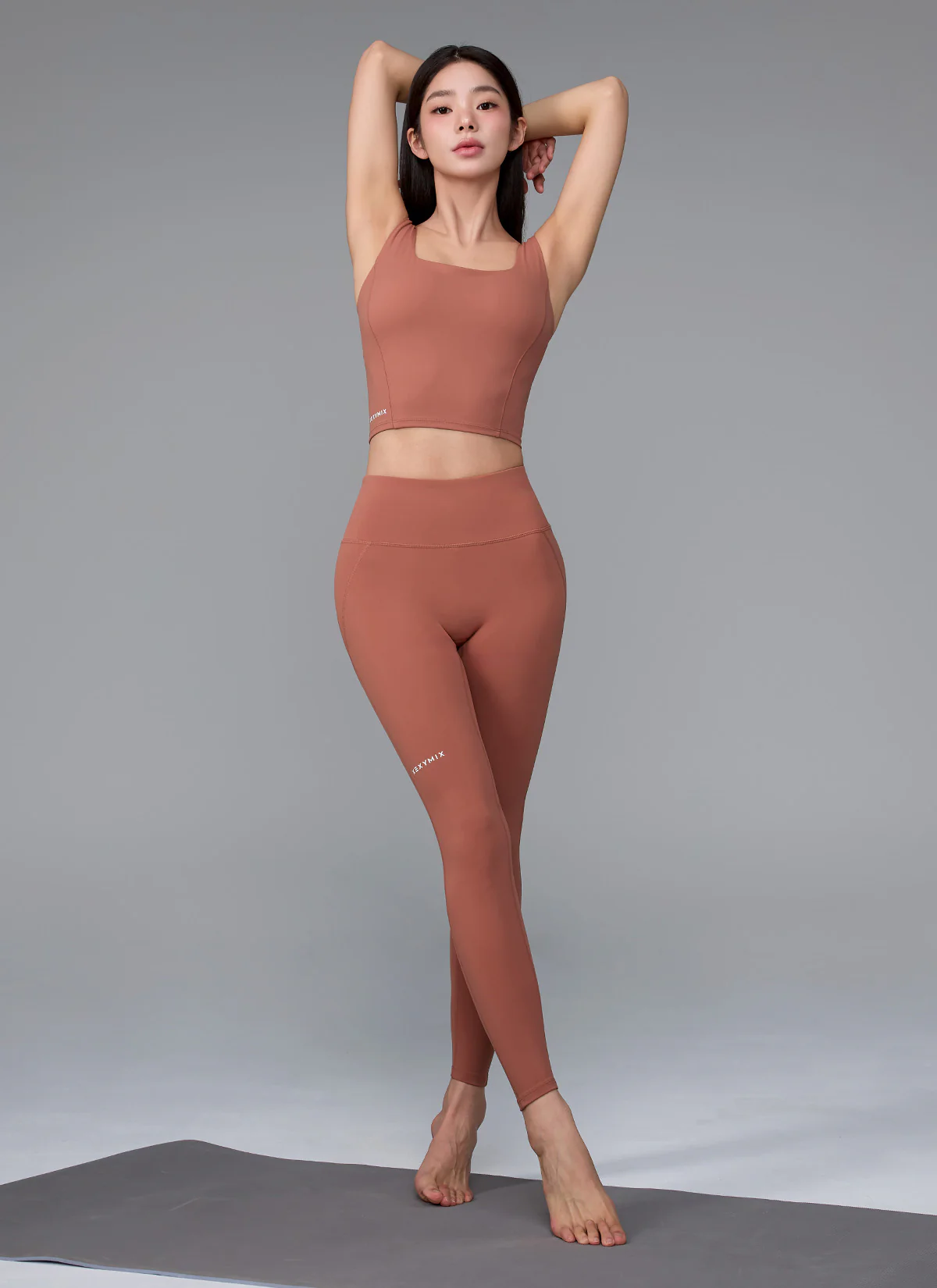 Black Label Signature 380N Leggings - Image 88