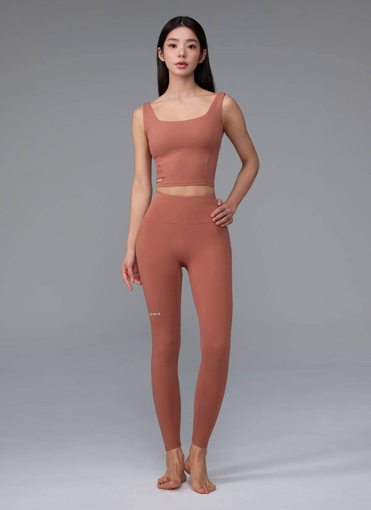 Black Label Signature 380N Leggings - Image 89