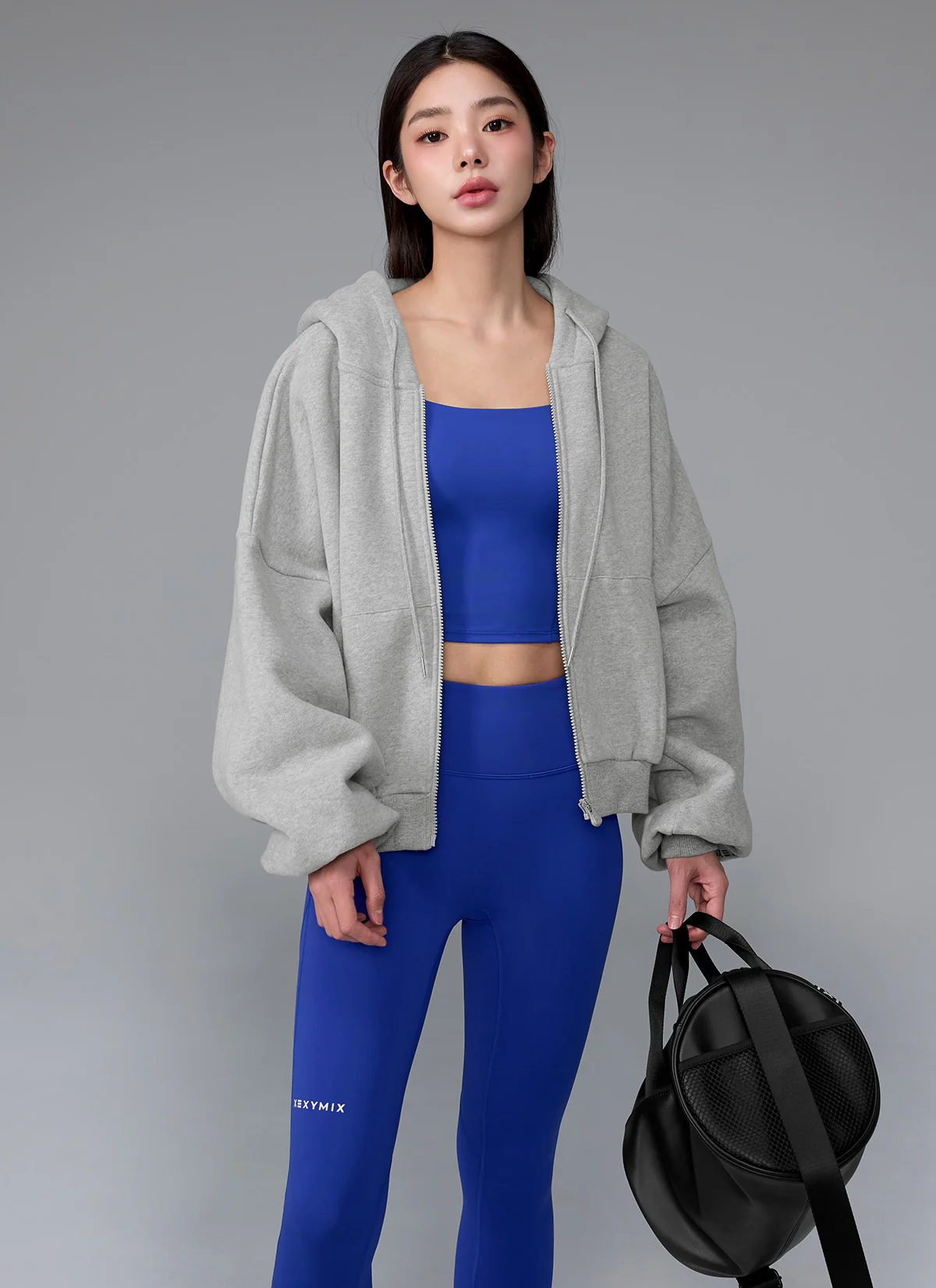 Black Label Signature 380N Leggings - Image 9