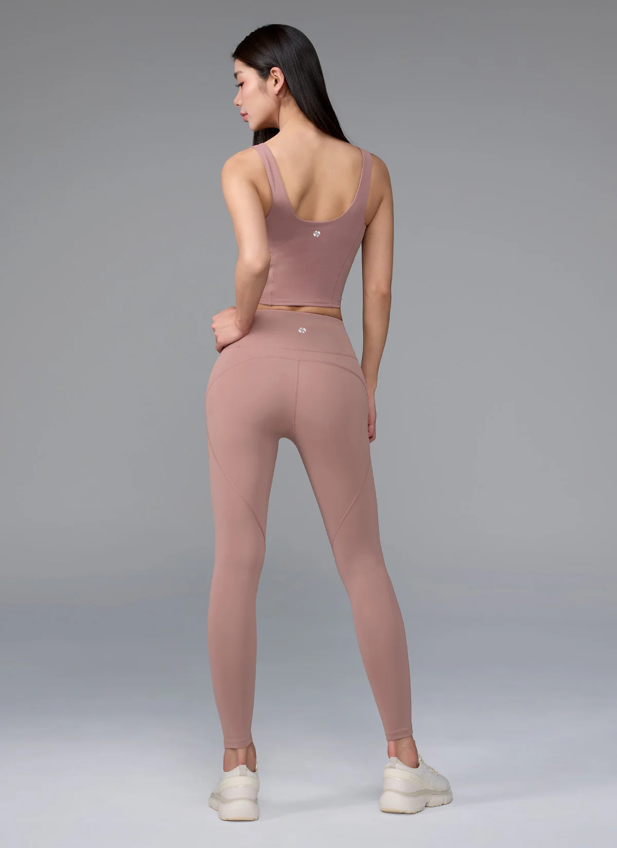 Black Label Signature 380N Leggings - Image 90