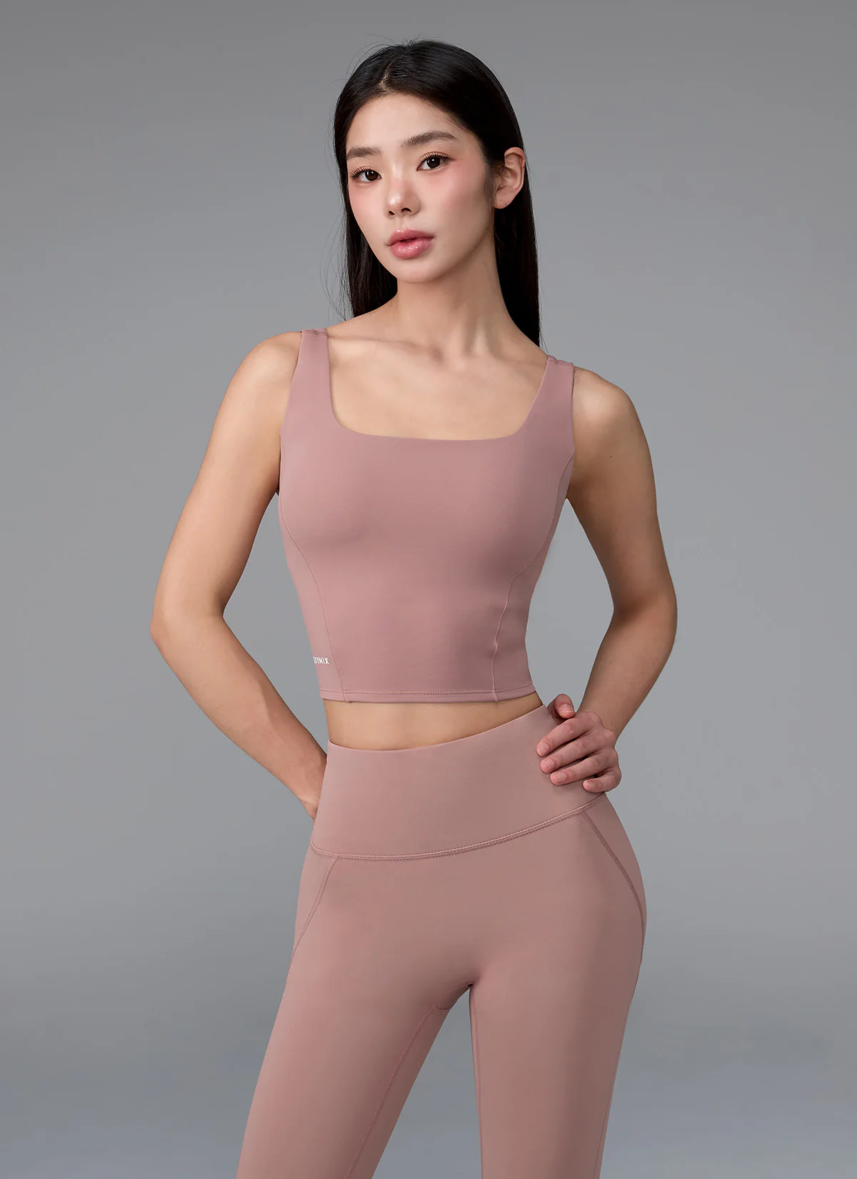 Black Label Signature 380N Leggings - Image 91