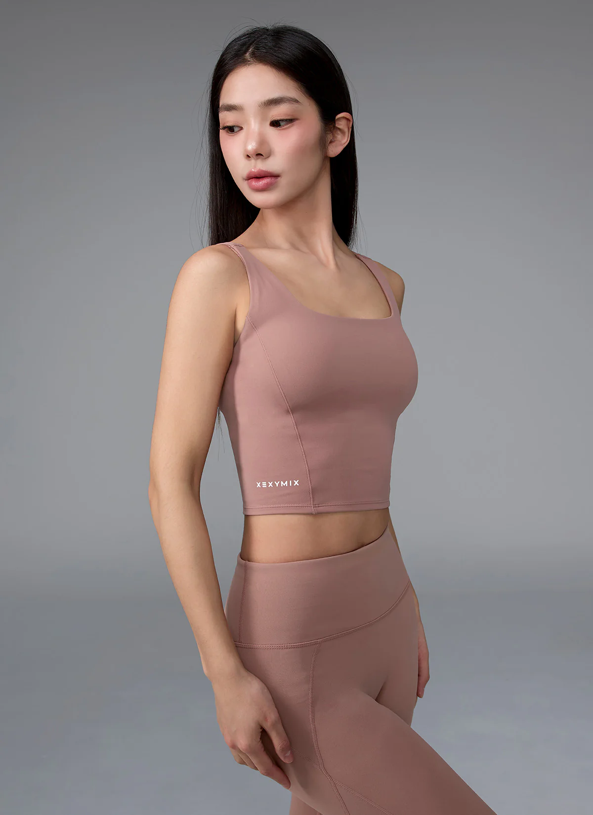 Black Label Signature 380N Leggings - Image 92