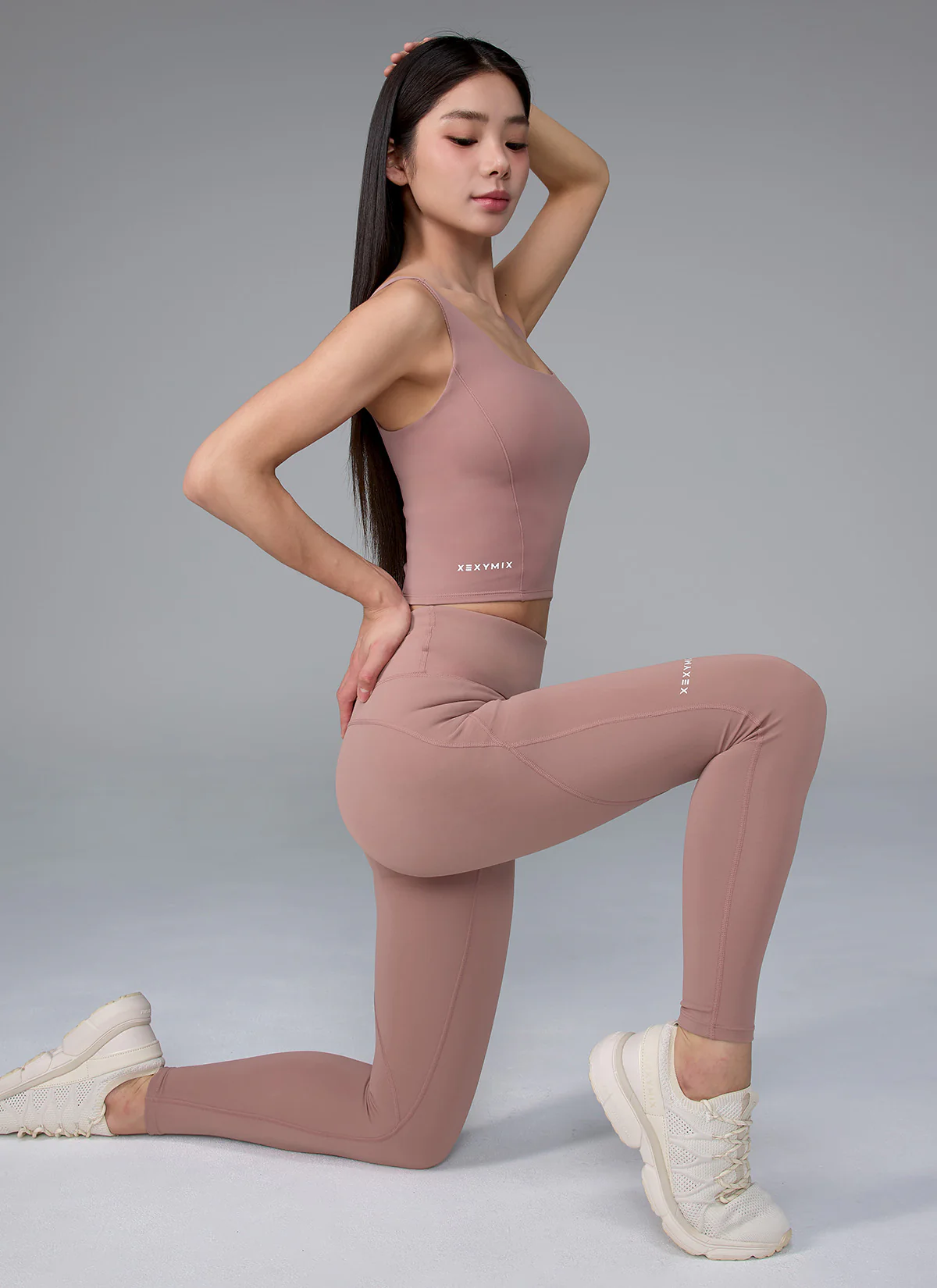 Black Label Signature 380N Leggings - Image 93