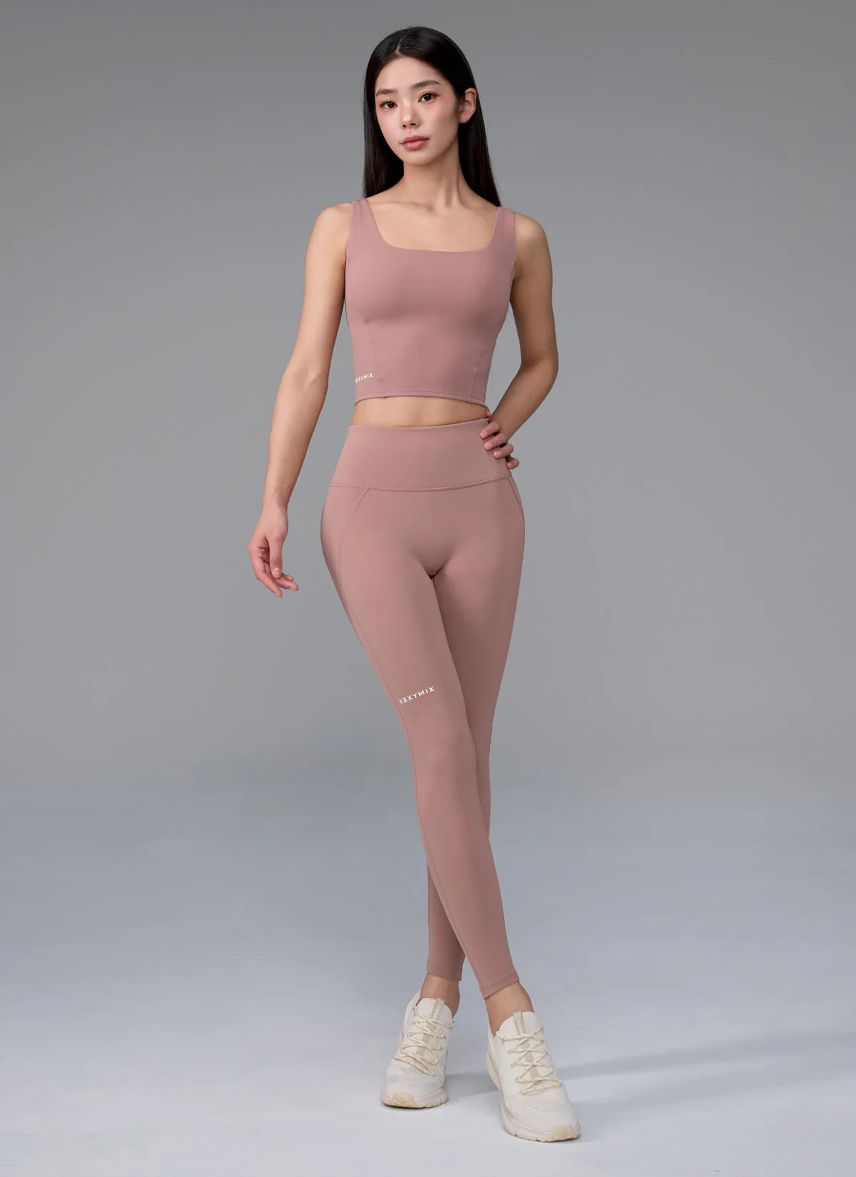 Black Label Signature 380N Leggings - Image 94