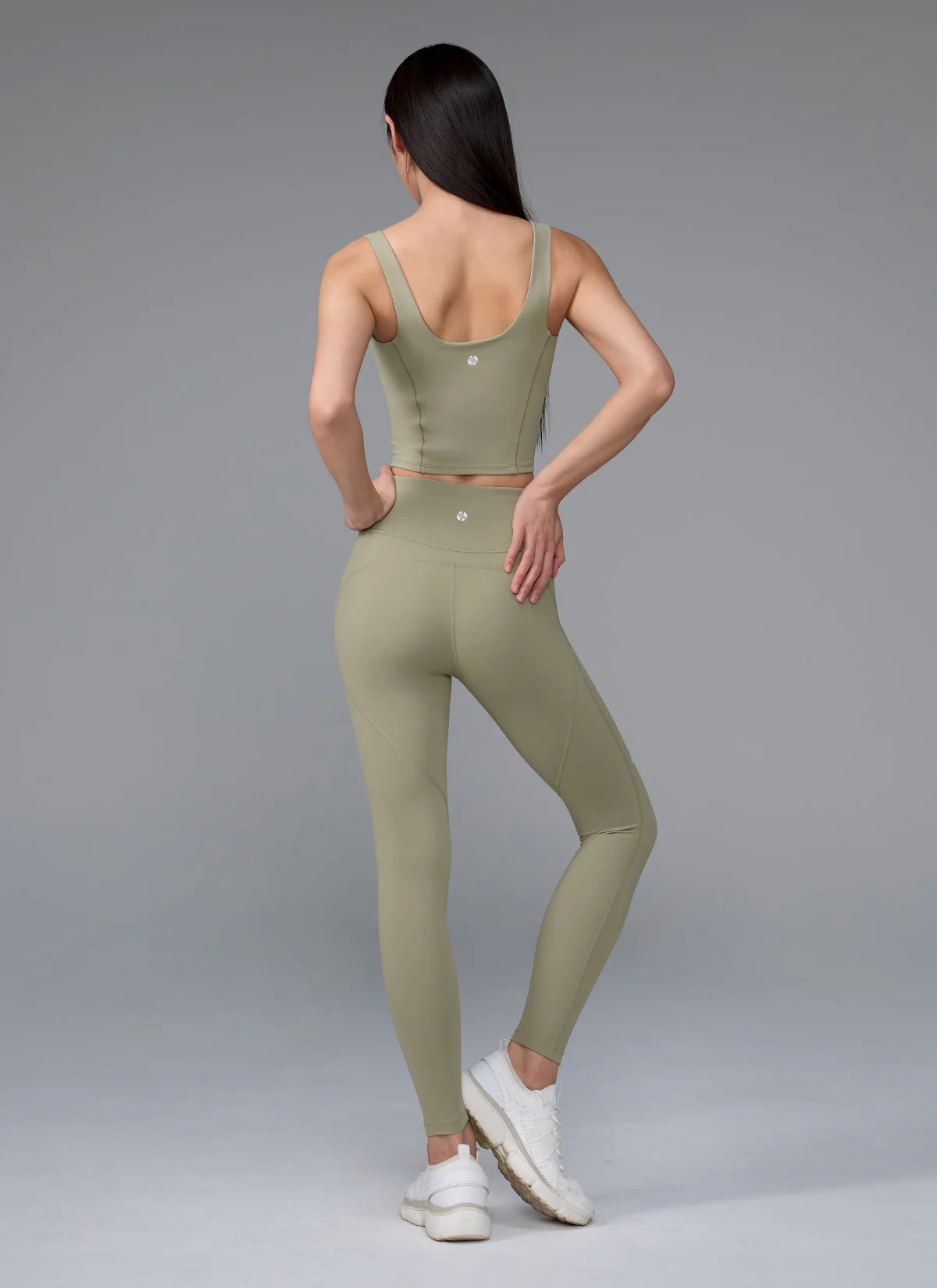 Black Label Signature 380N Leggings - Image 95