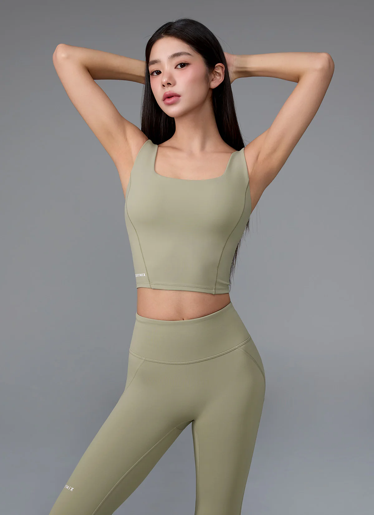 Black Label Signature 380N Leggings - Image 97