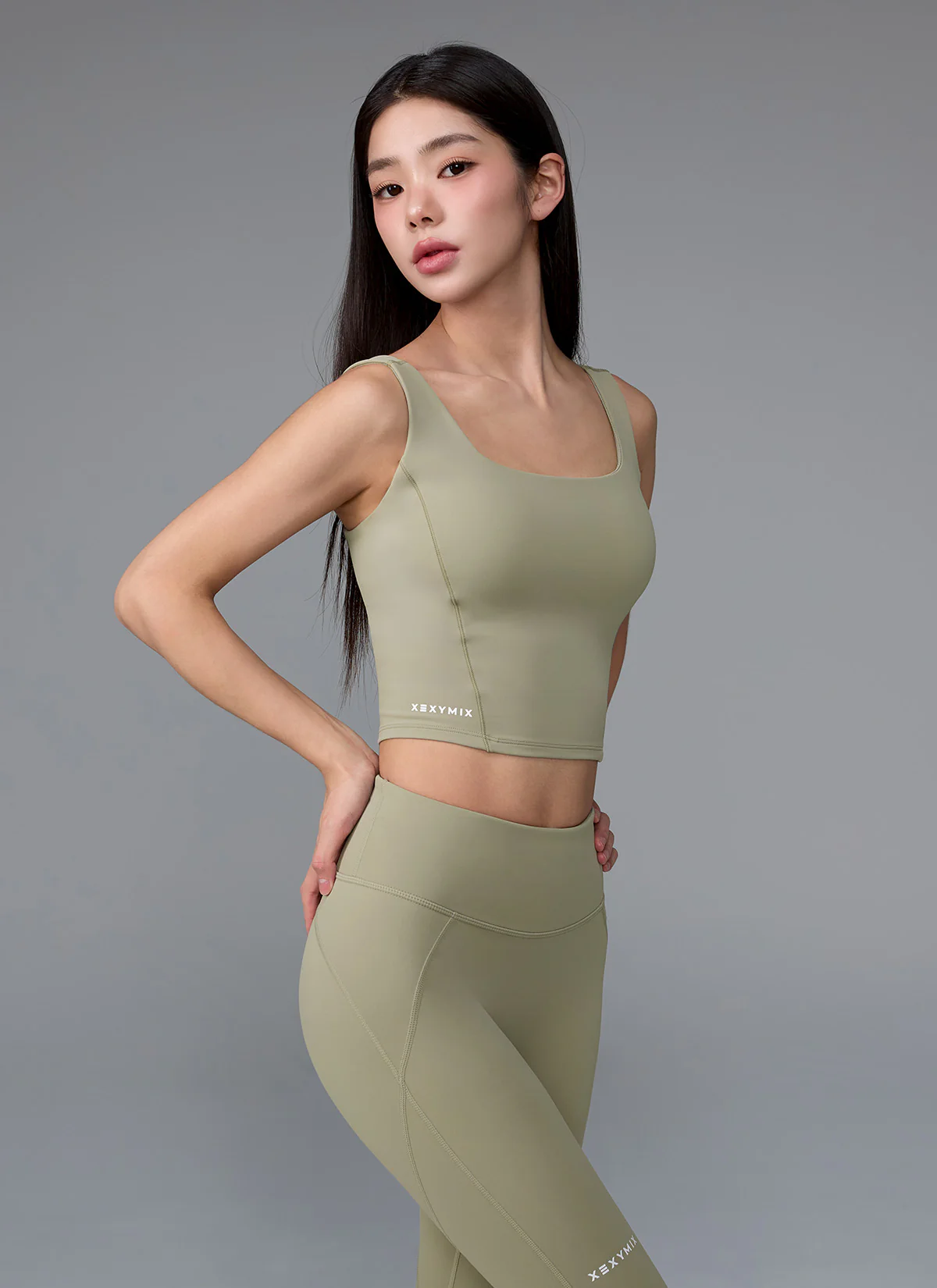 Black Label Signature 380N Support Top - Image 102