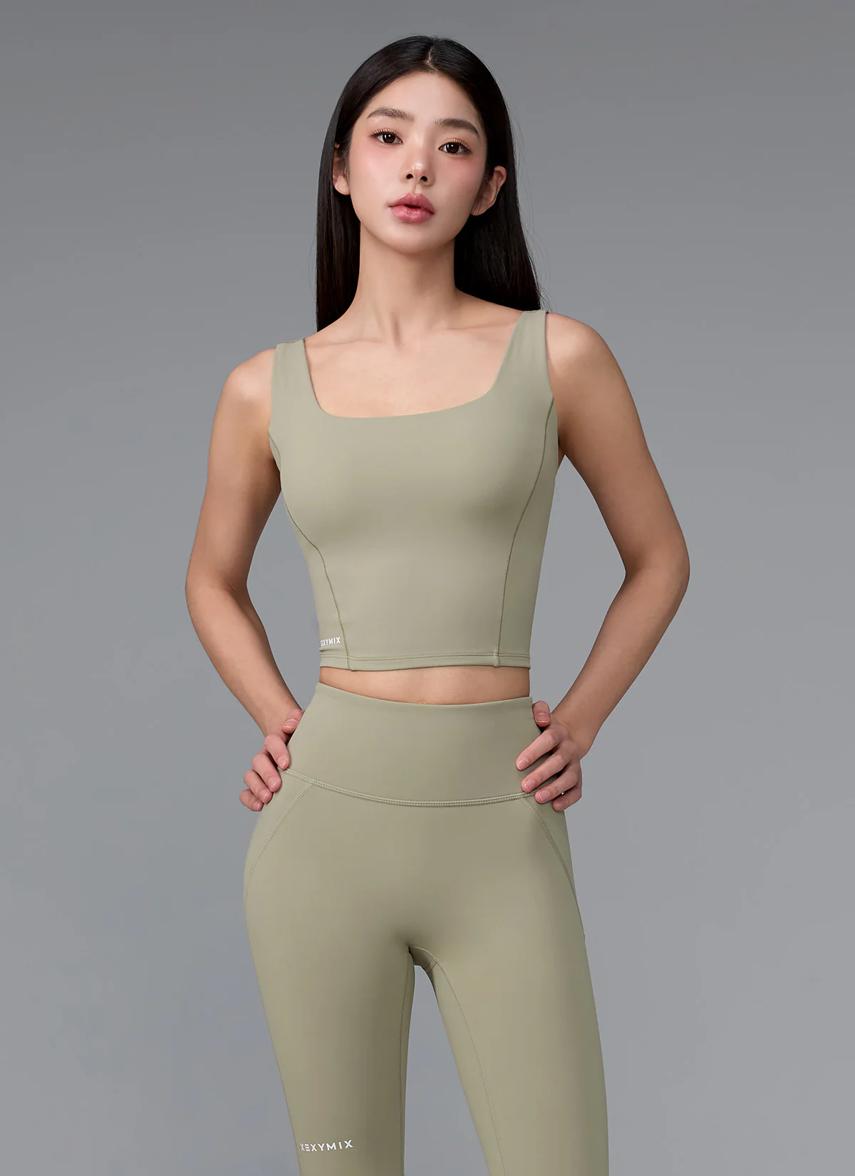 Black Label Signature 380N Support Top - Image 106