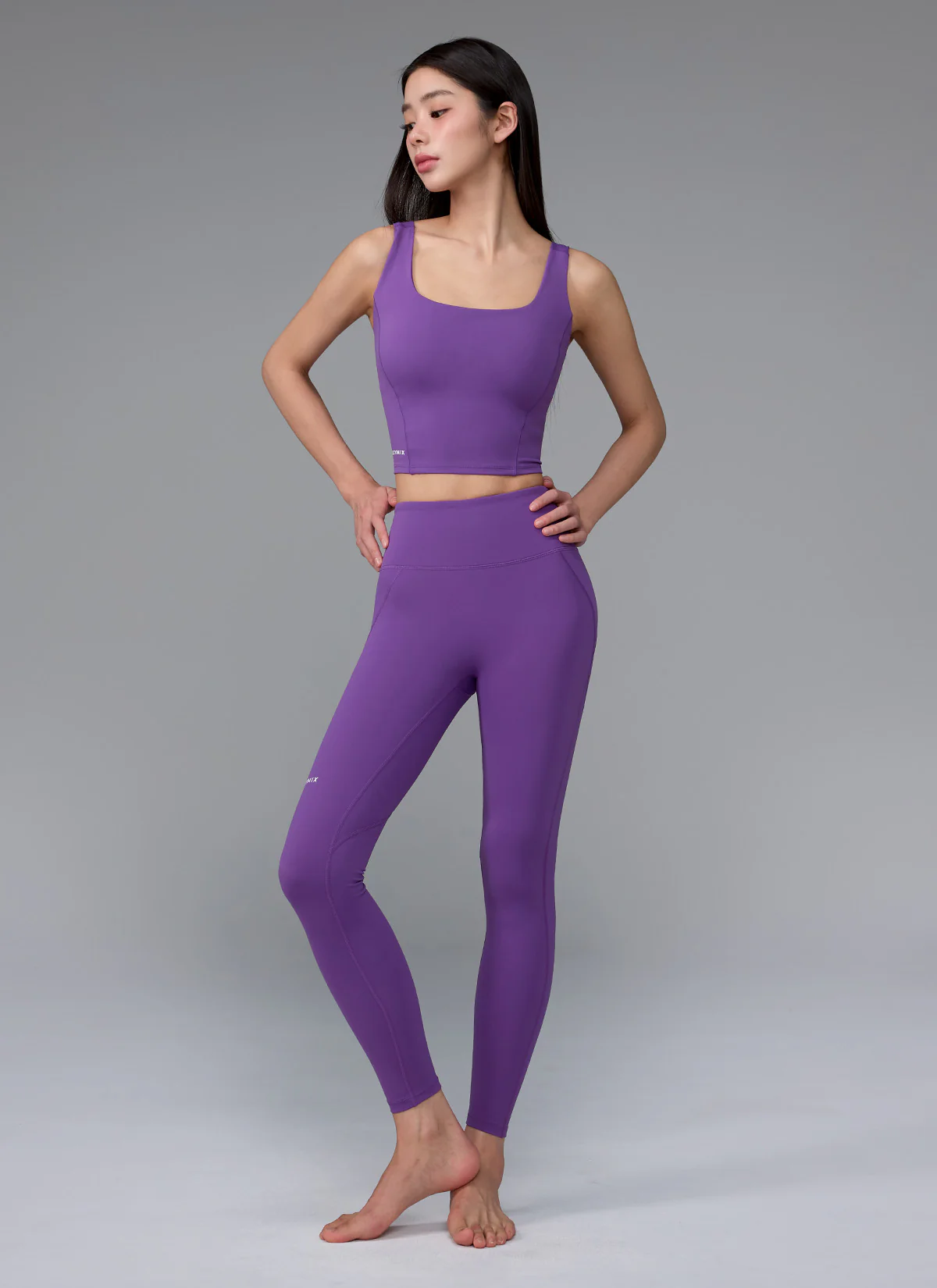 Black Label Signature 380N Support Top - Image 14