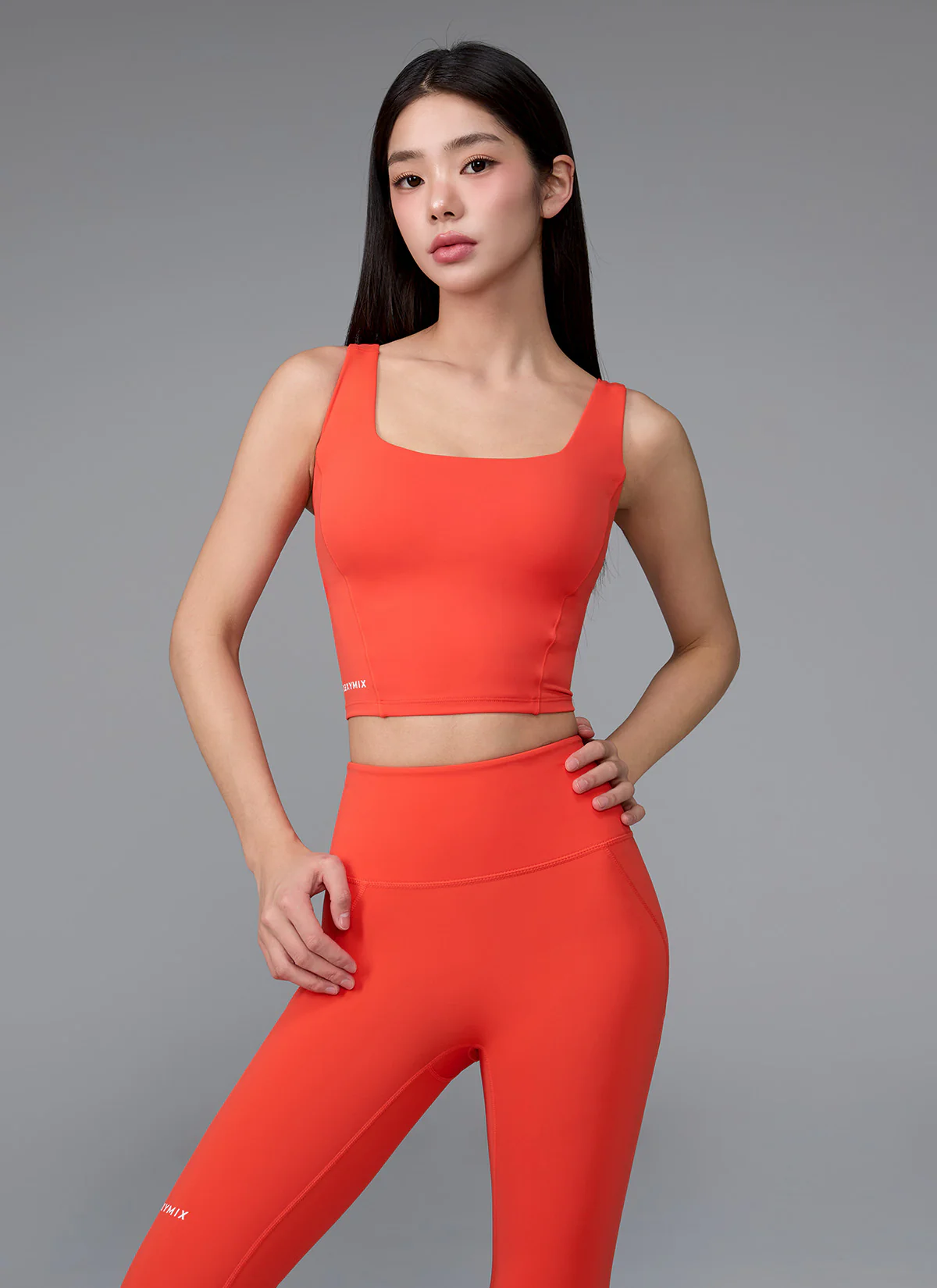 Black Label Signature 380N Support Top - Image 26