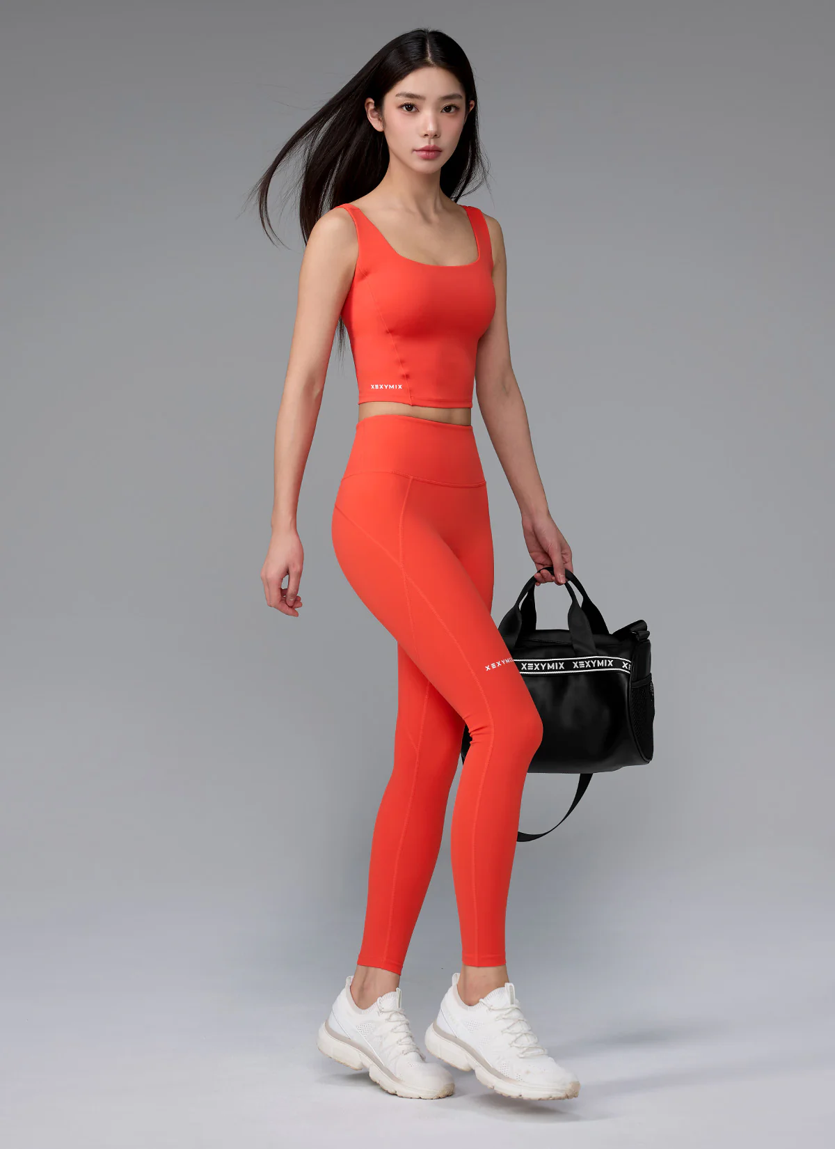 Black Label Signature 380N Support Top - Image 28