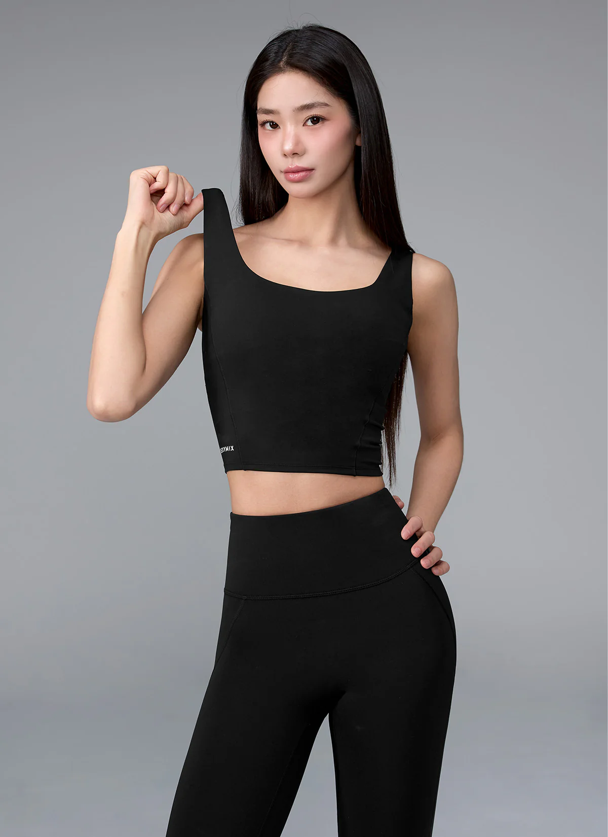 Black Label Signature 380N Support Top - Image 3