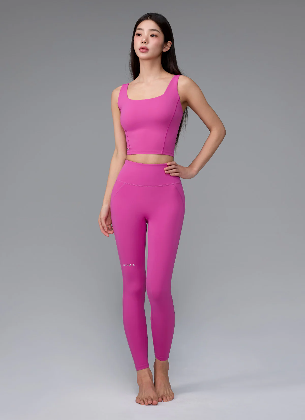 Black Label Signature 380N Support Top - Image 34