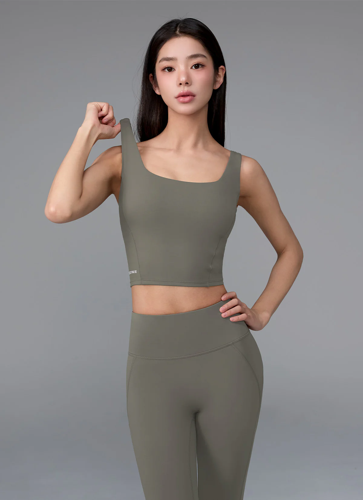 Black Label Signature 380N Support Top - Image 4