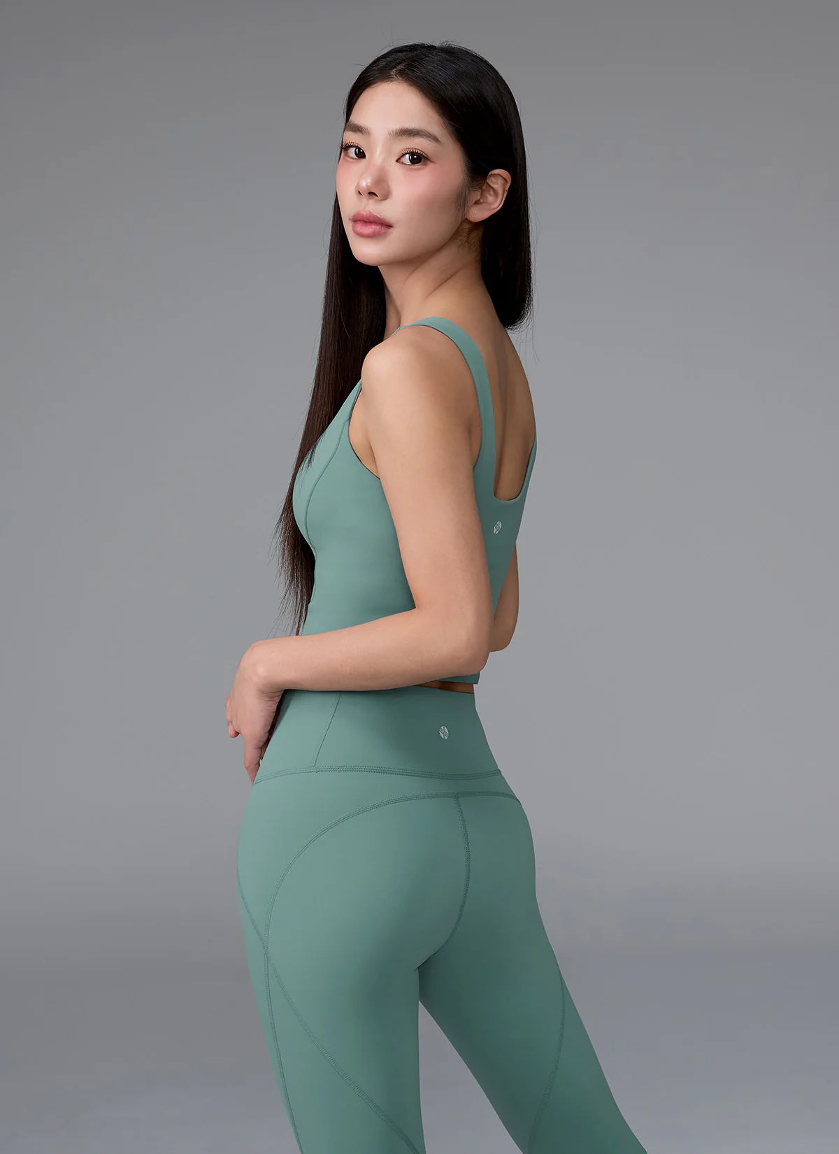 Black Label Signature 380N Support Top - Image 44