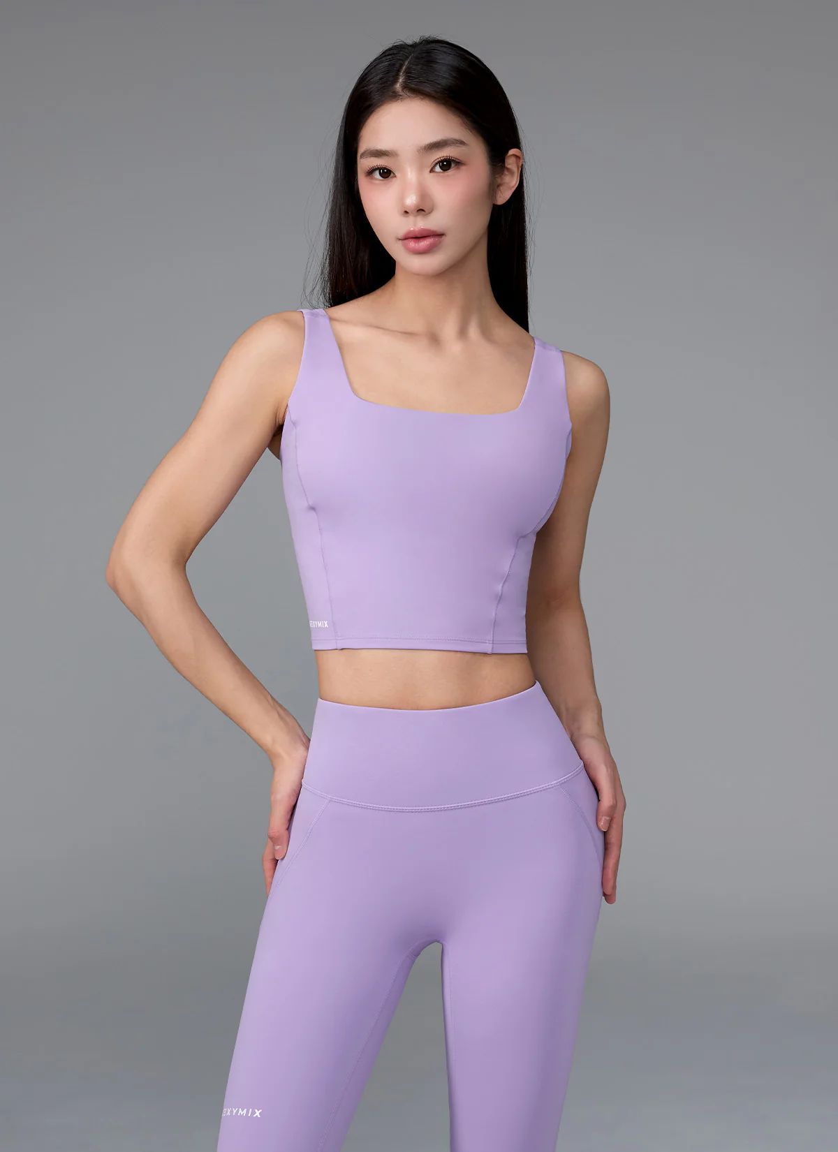 Black Label Signature 380N Support Top - Image 5