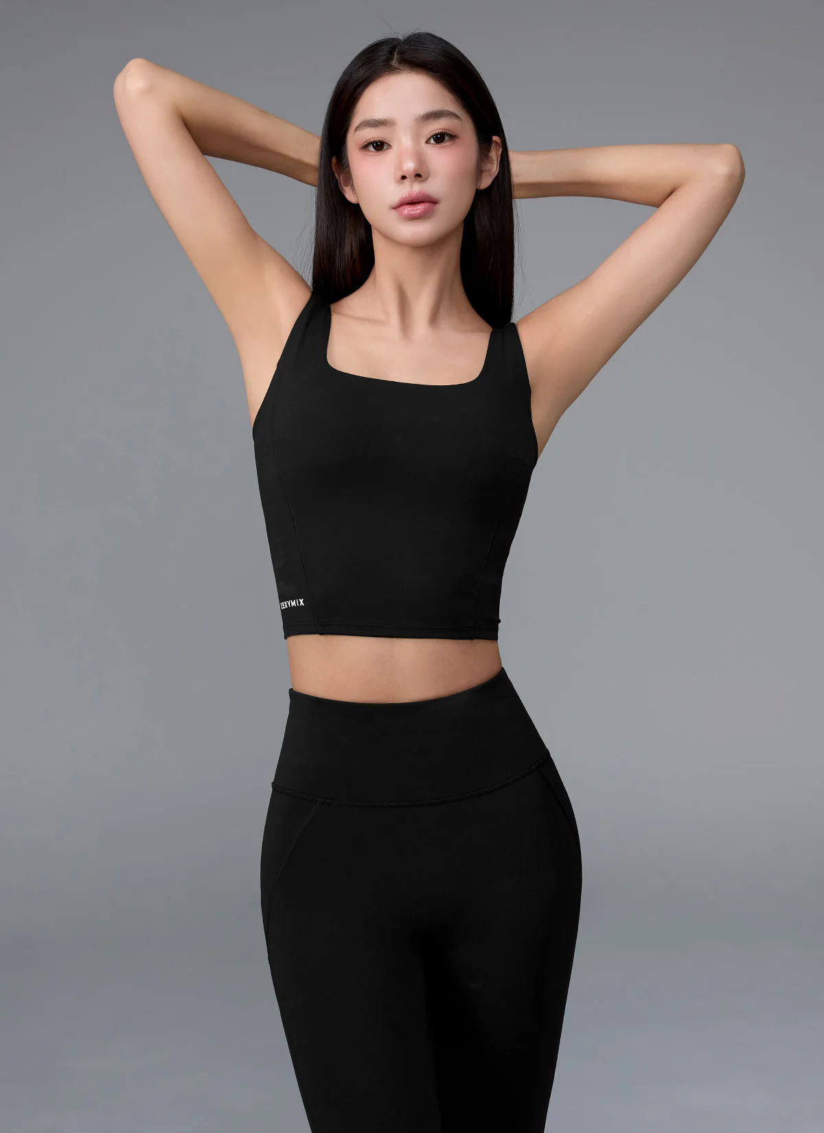 Black Label Signature 380N Support Top - Image 54