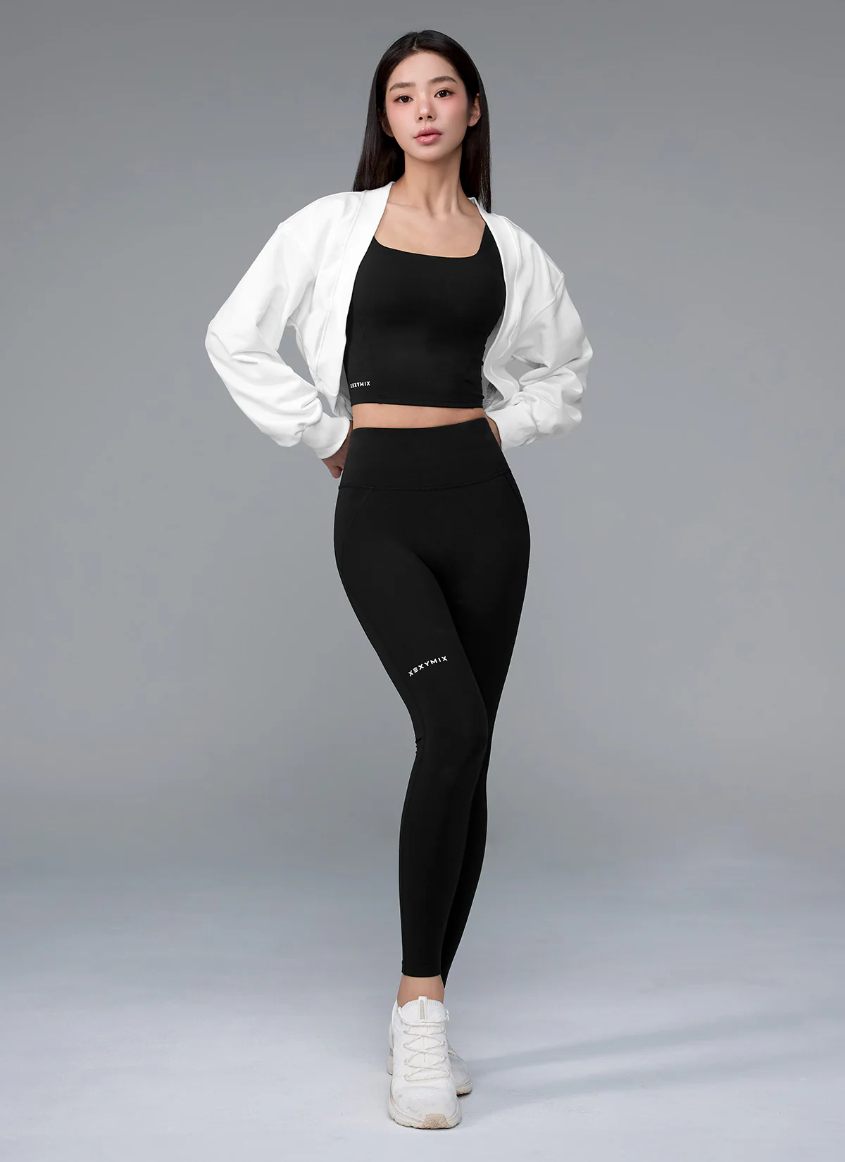 Black Label Signature 380N Support Top - Image 58
