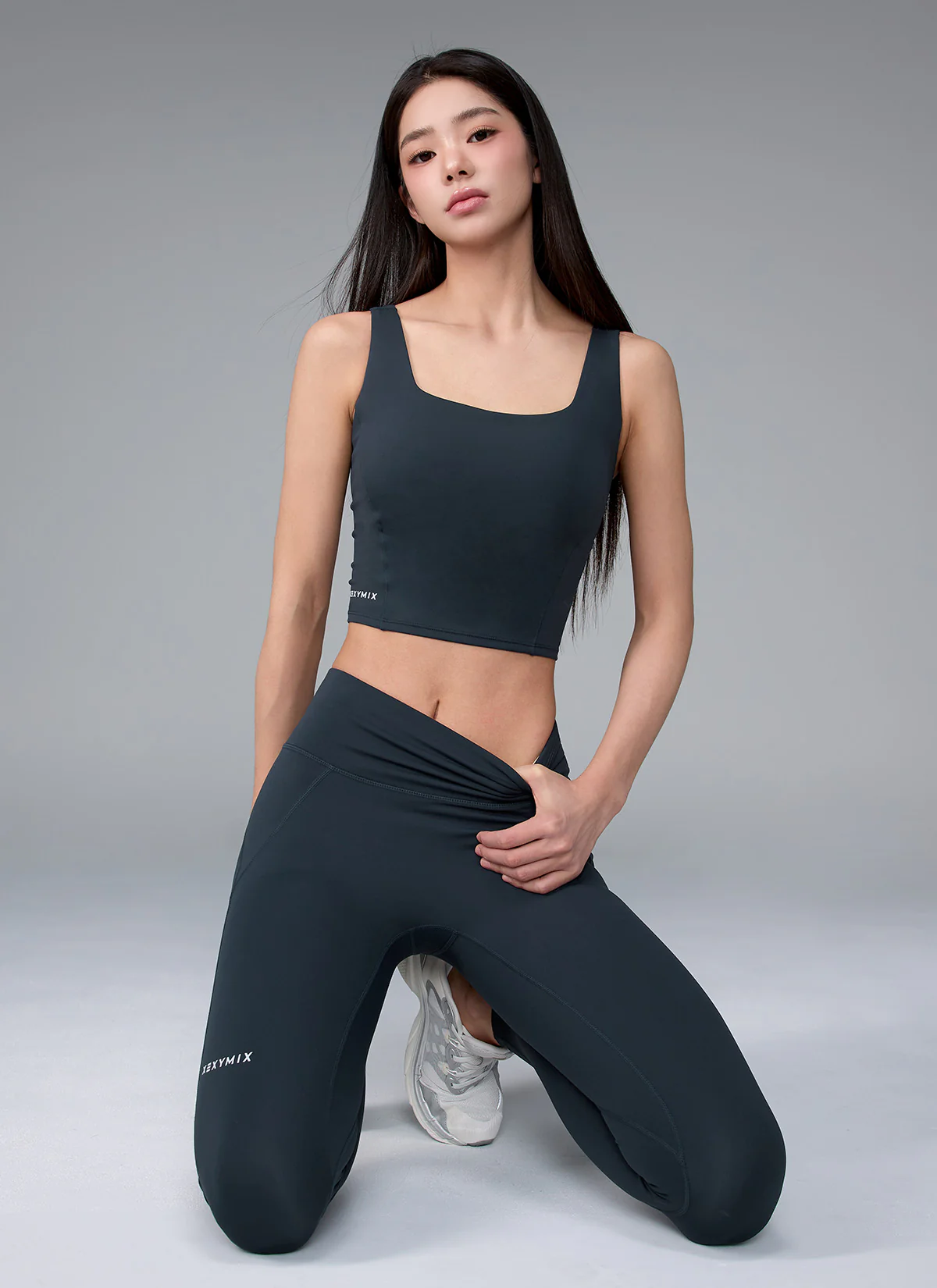 Black Label Signature 380N Support Top - Image 61