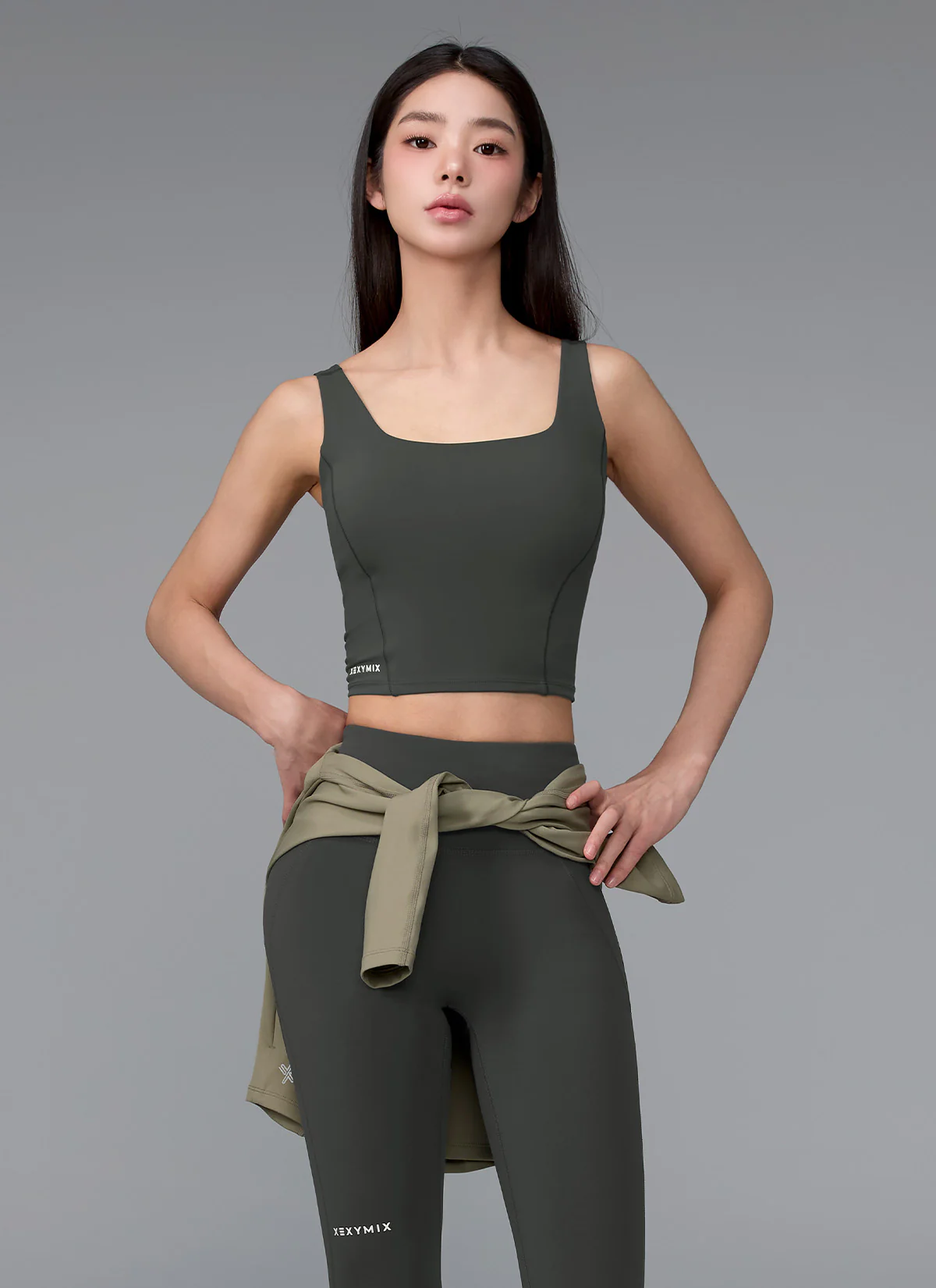 Black Label Signature 380N Support Top - Image 65