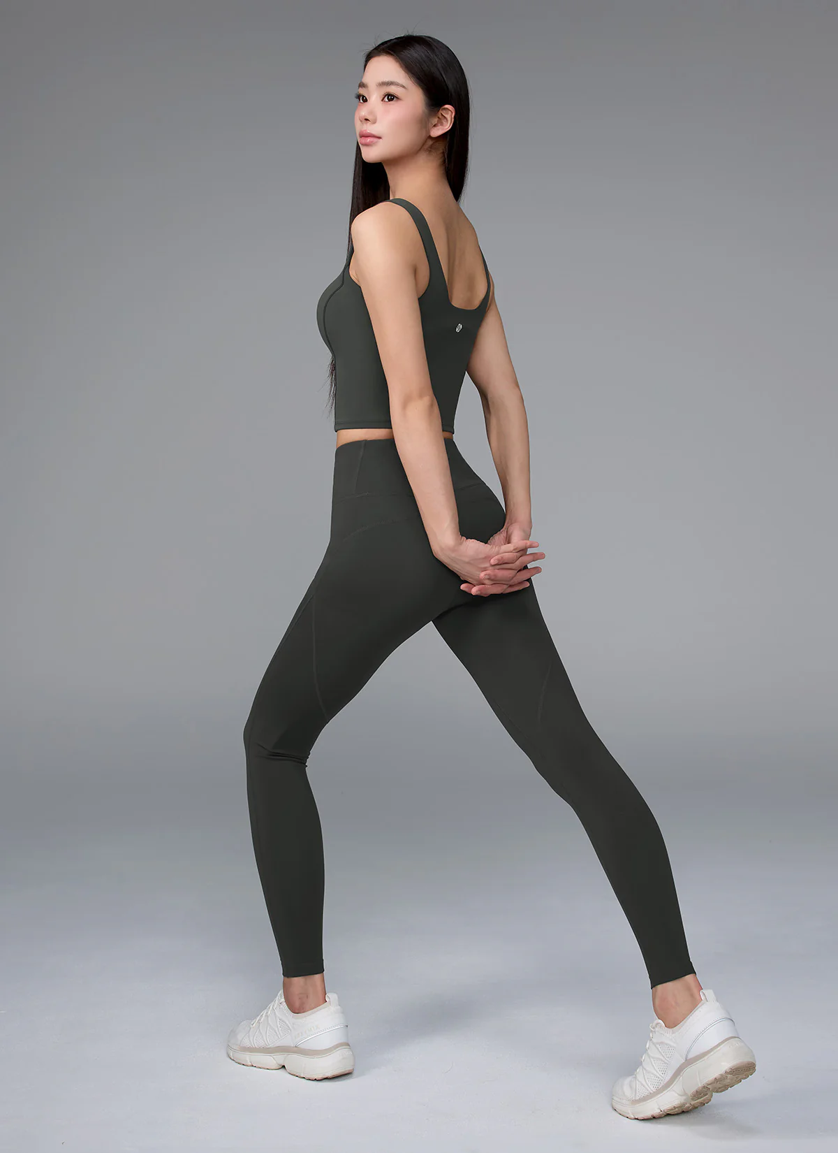 Black Label Signature 380N Support Top - Image 66