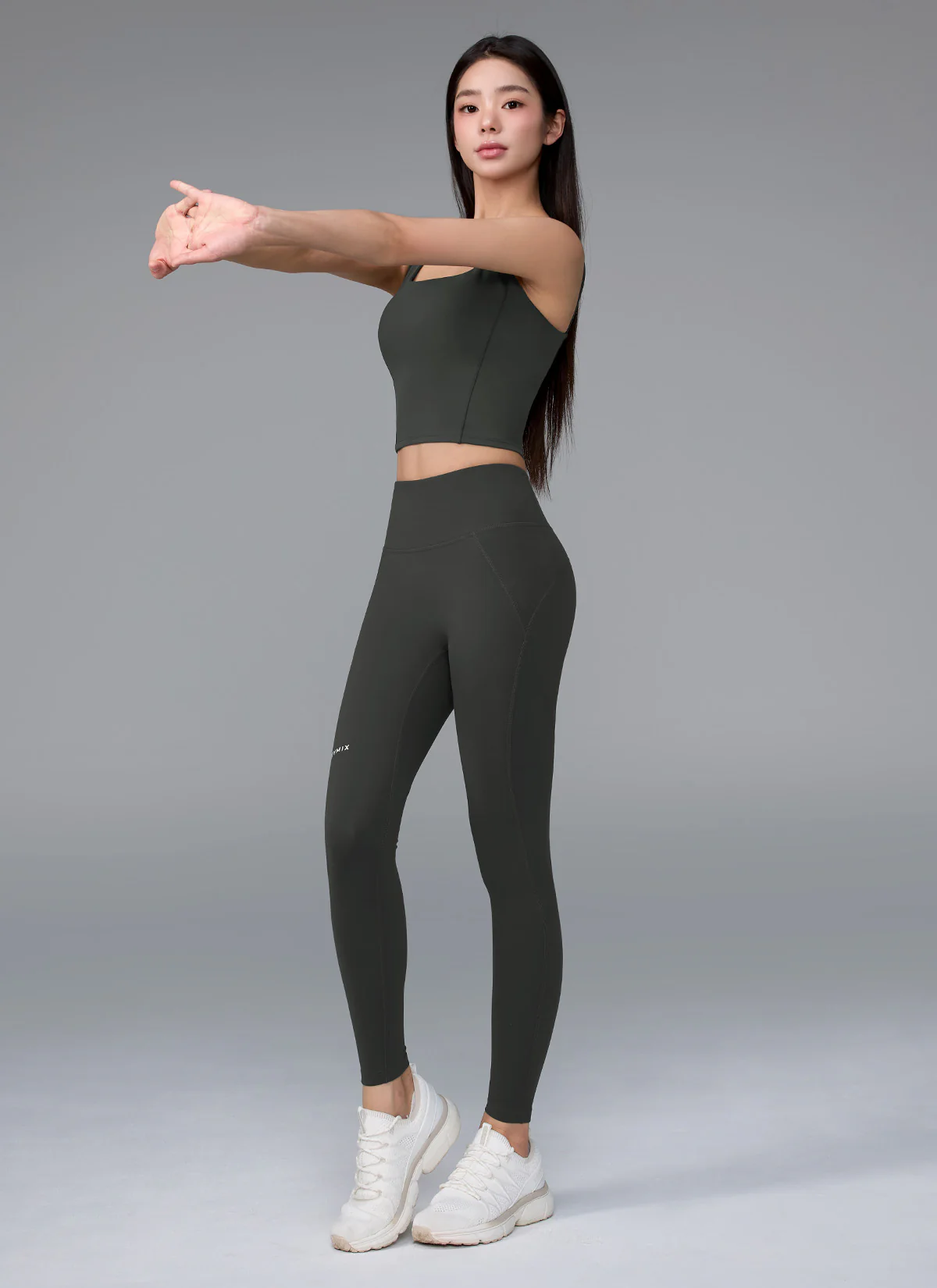 Black Label Signature 380N Support Top - Image 67