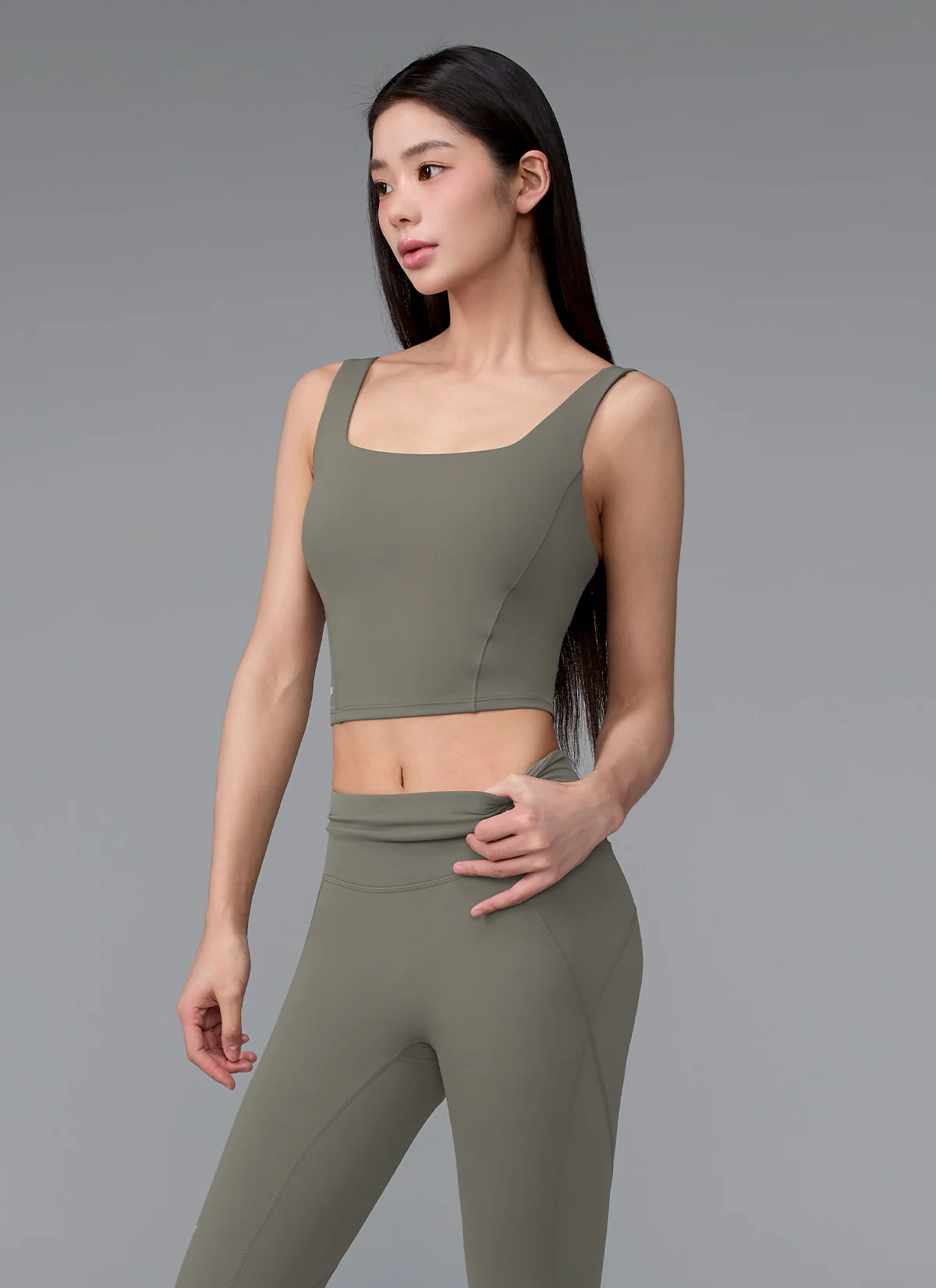 Black Label Signature 380N Support Top - Image 70