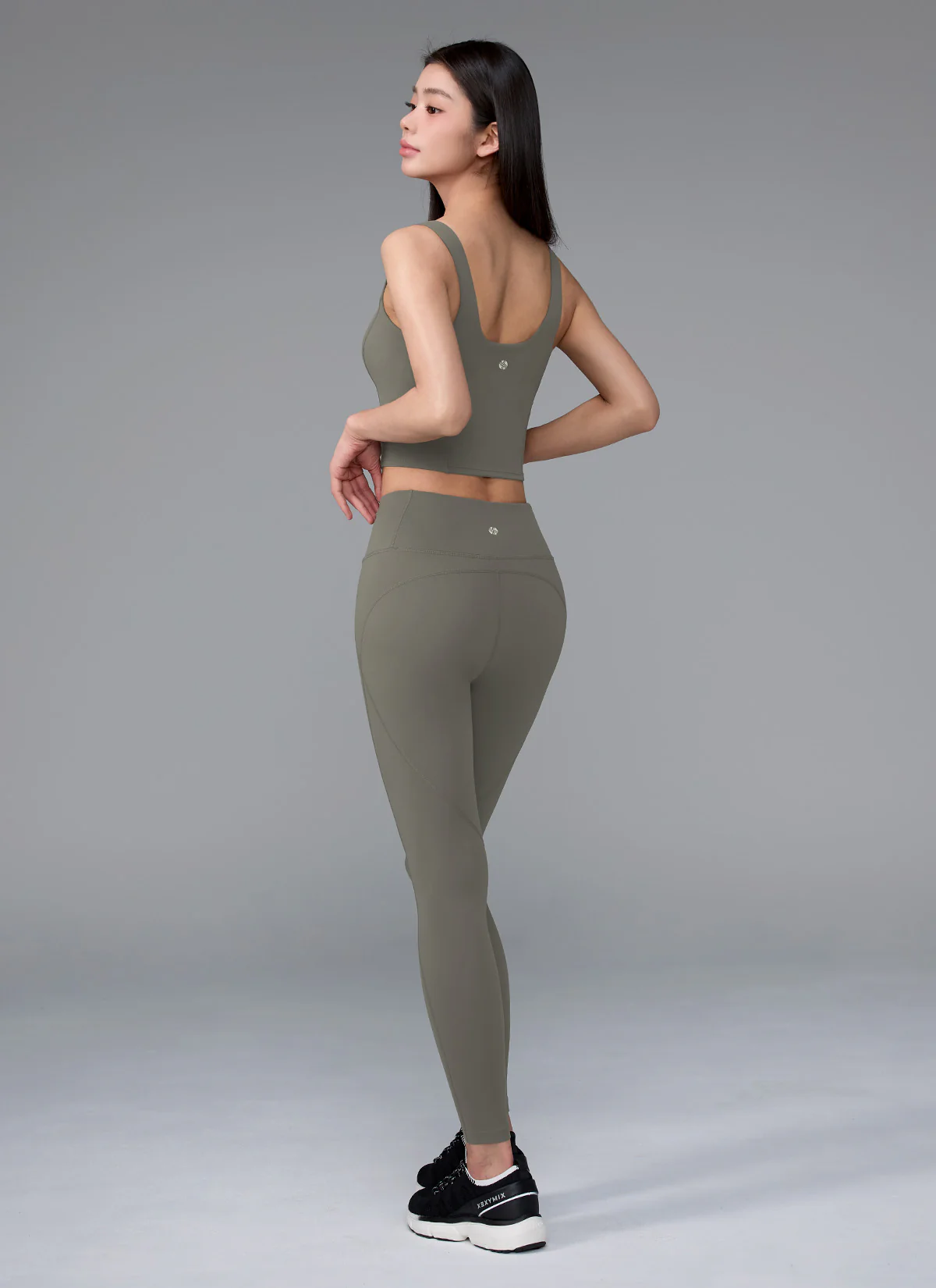 Black Label Signature 380N Support Top - Image 72