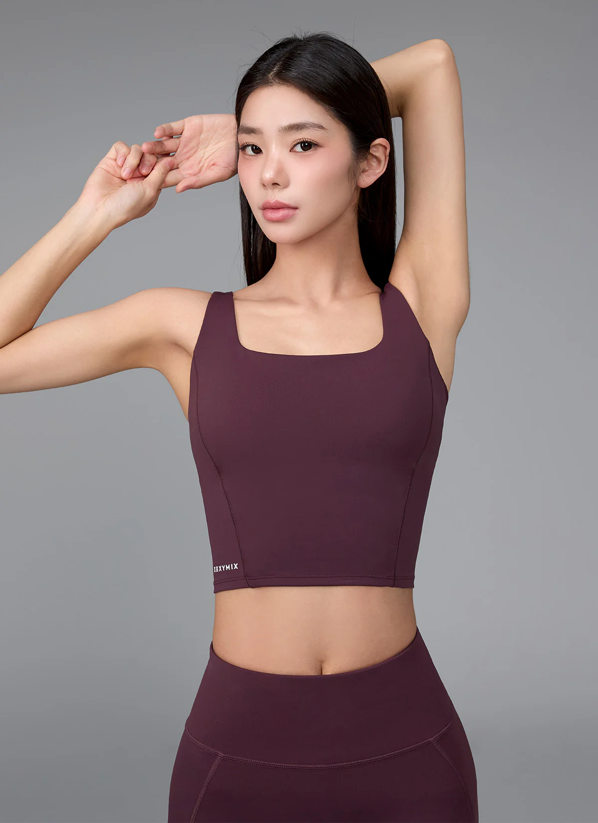 Black Label Signature 380N Support Top - Image 74