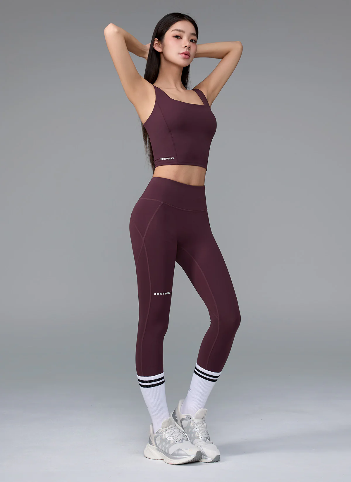 Black Label Signature 380N Support Top - Image 76