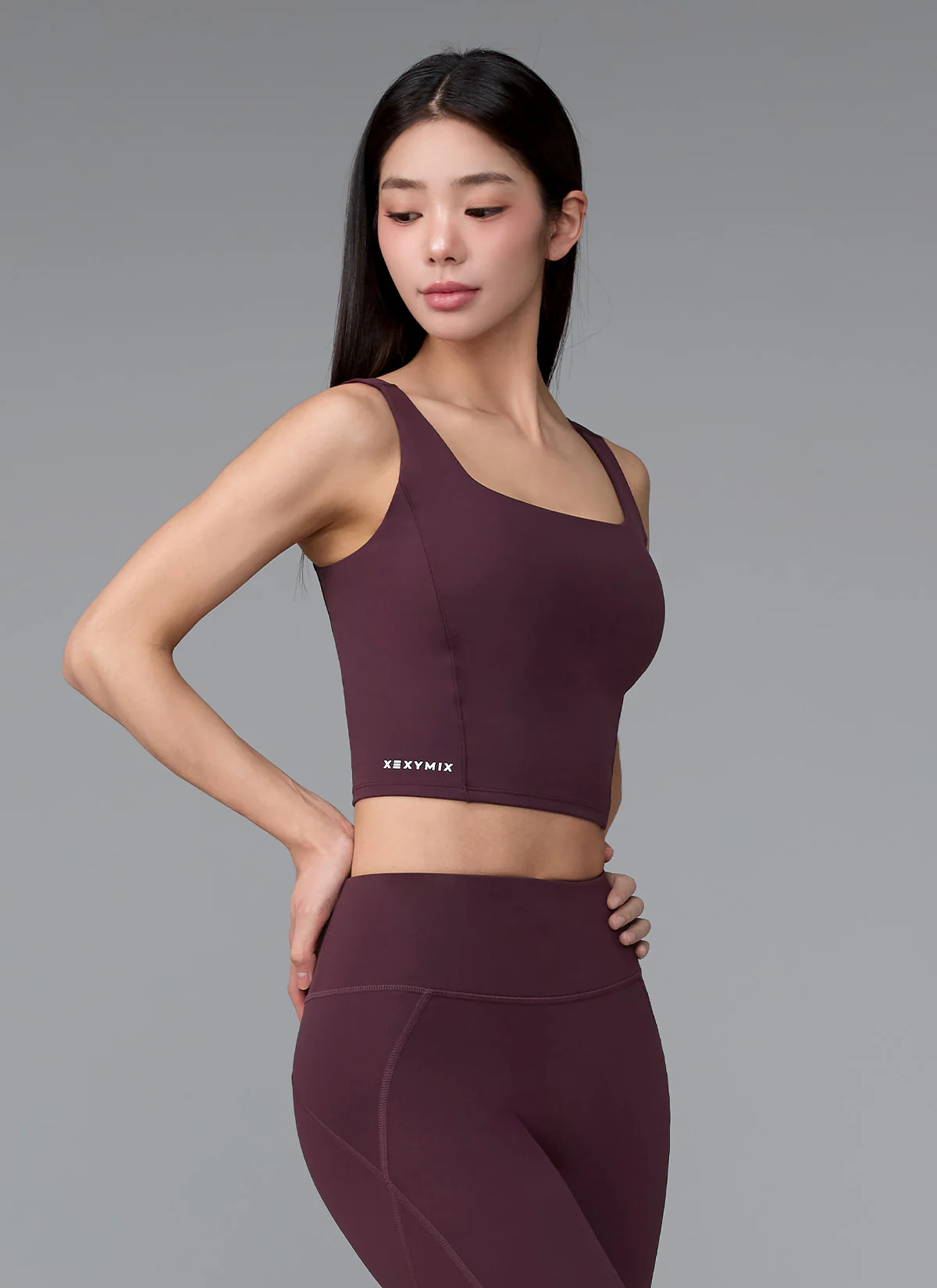 Black Label Signature 380N Support Top - Image 77