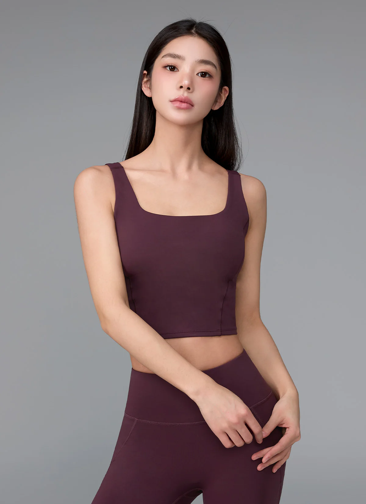 Black Label Signature 380N Support Top - Image 78