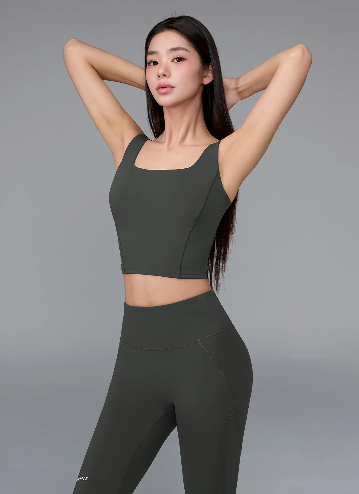 Black Label Signature 380N Support Top - Image 8