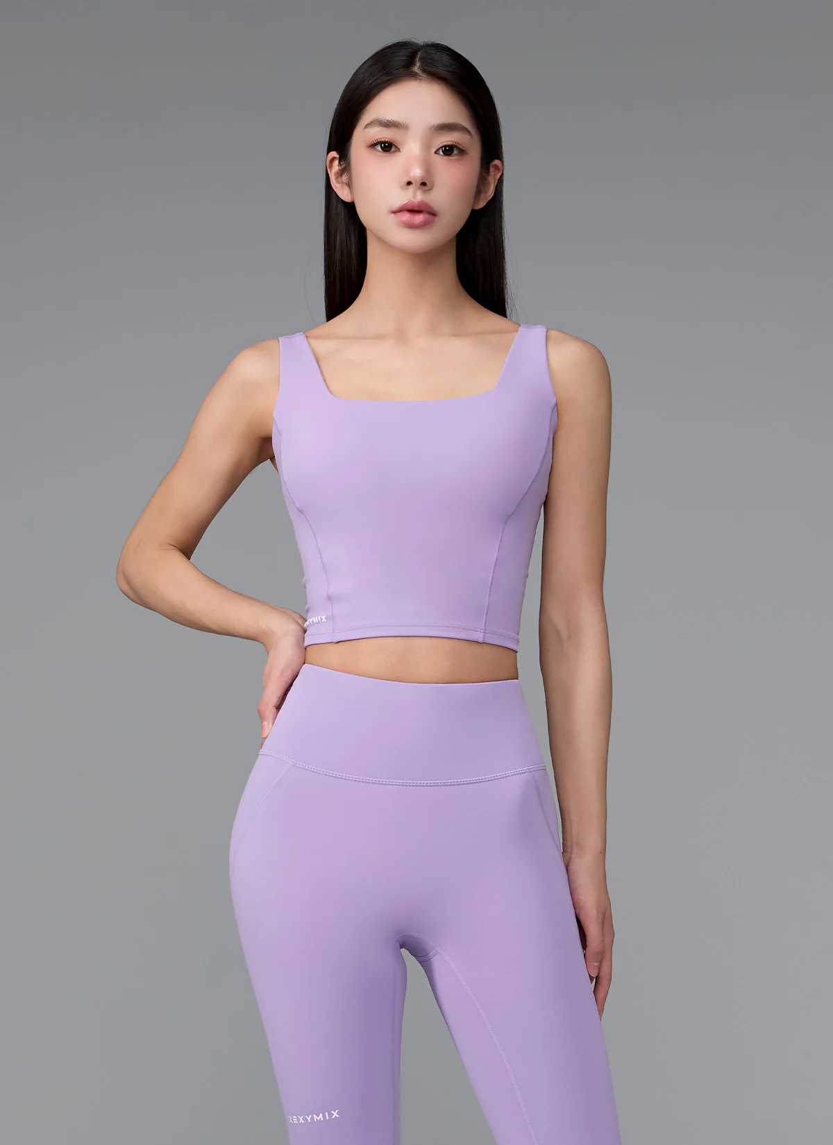 Black Label Signature 380N Support Top - Image 83