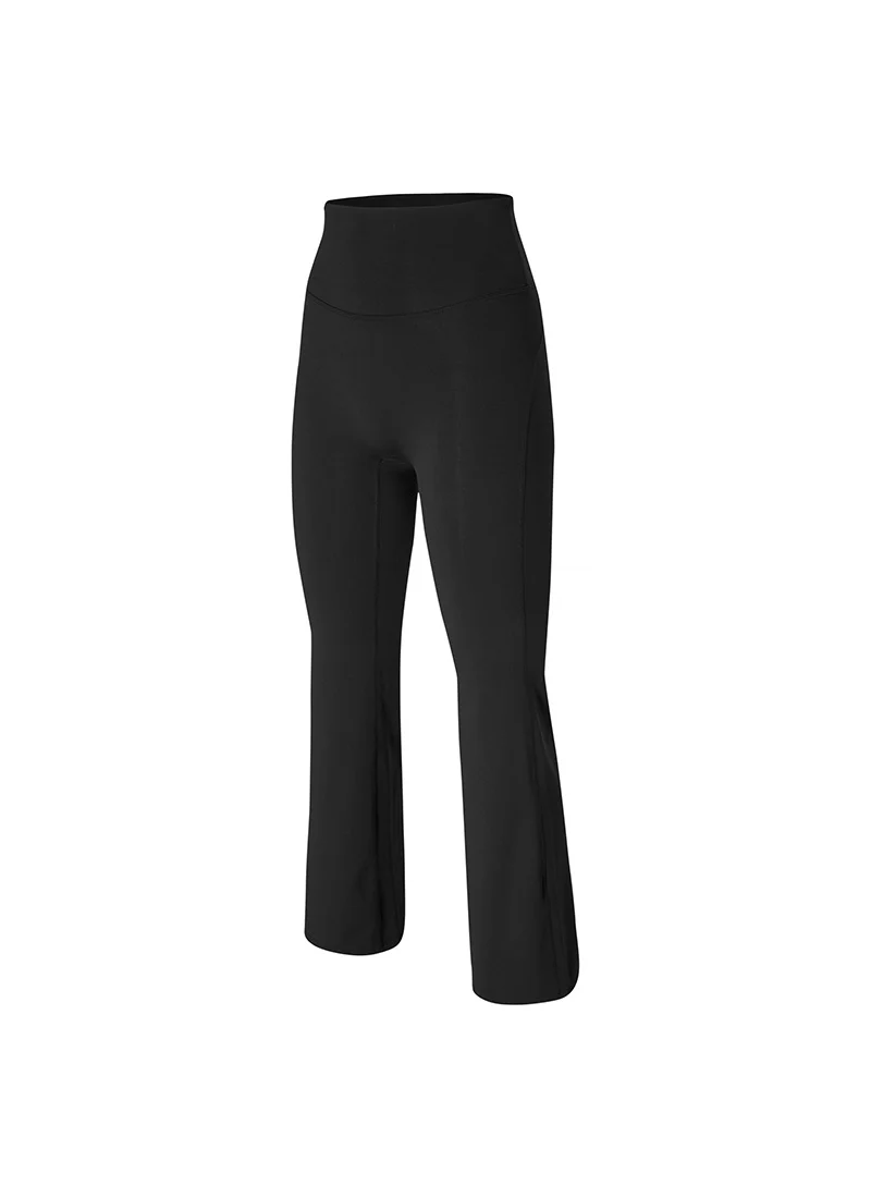 Black Label Power Rise Bootscut Pants - Image 10