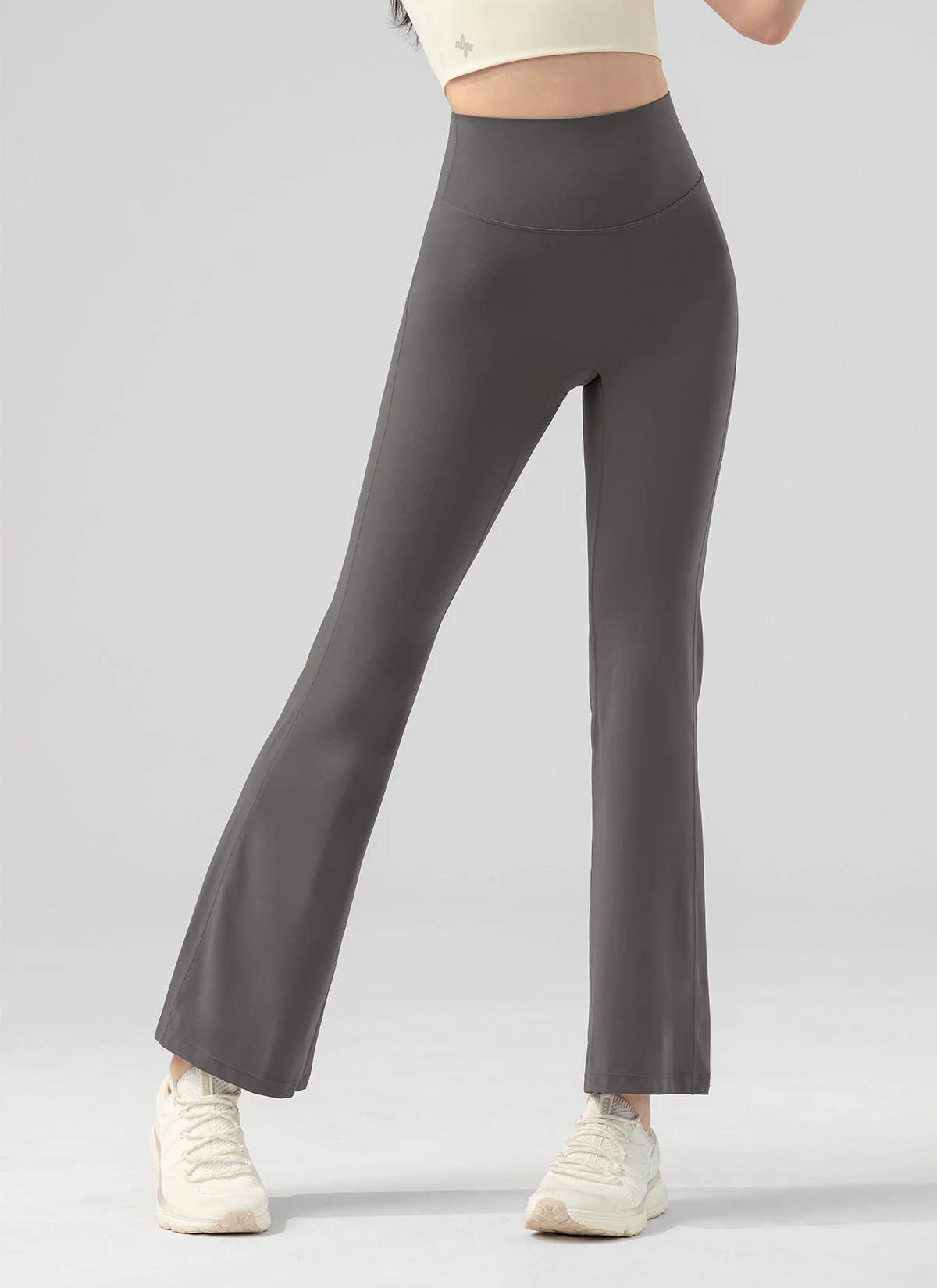 Black Label Power Rise Bootscut Pants - Image 21