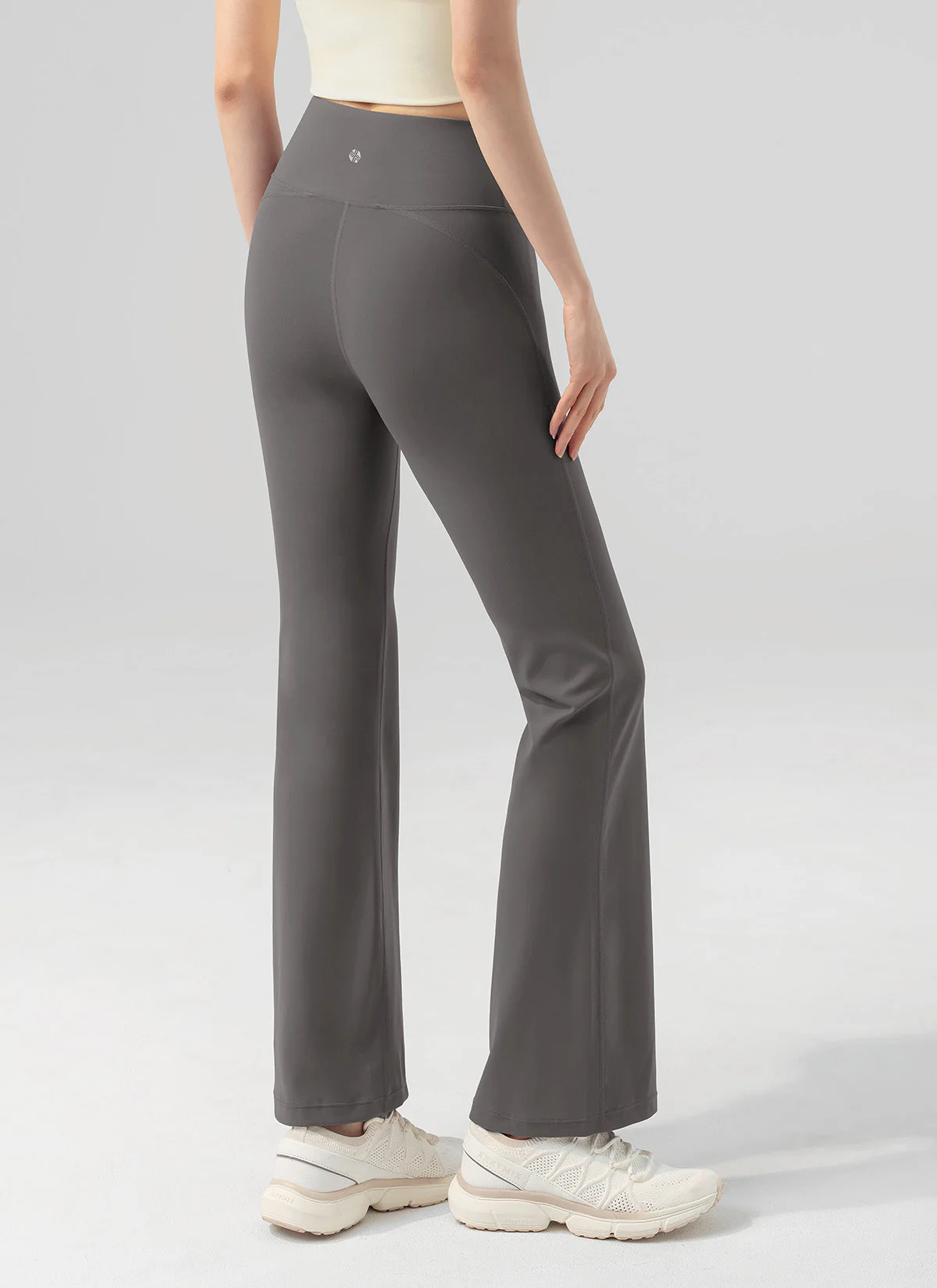 Black Label Power Rise Bootscut Pants - Image 22