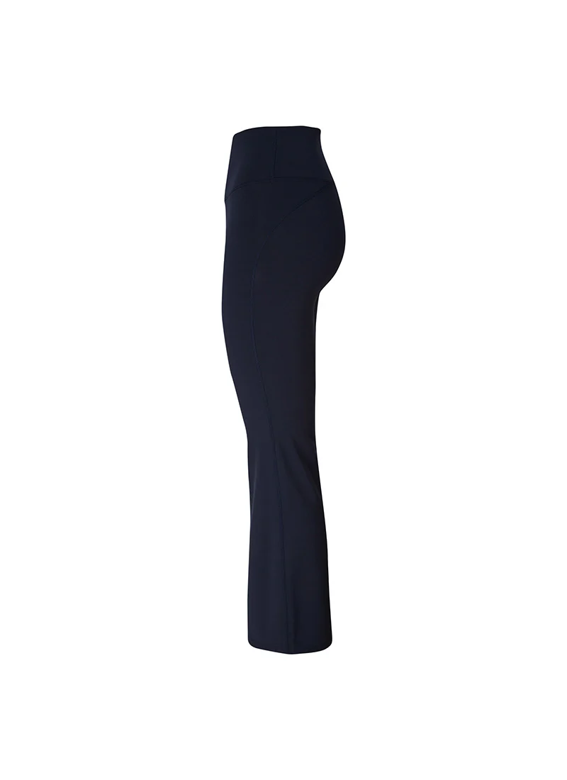 Black Label Power Rise Bootscut Pants - Image 31
