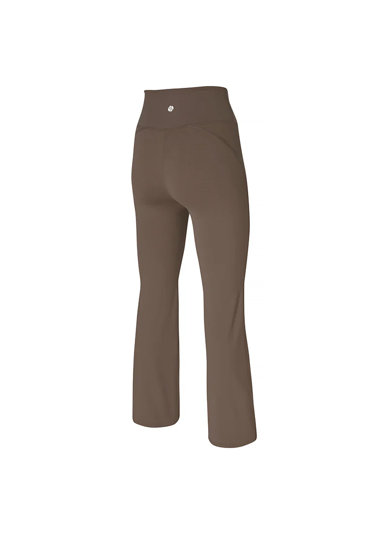 Black Label Power Rise Bootscut Pants - Image 34