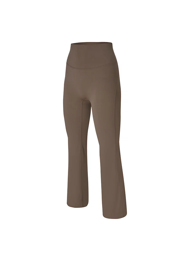 Black Label Power Rise Bootscut Pants - Image 7
